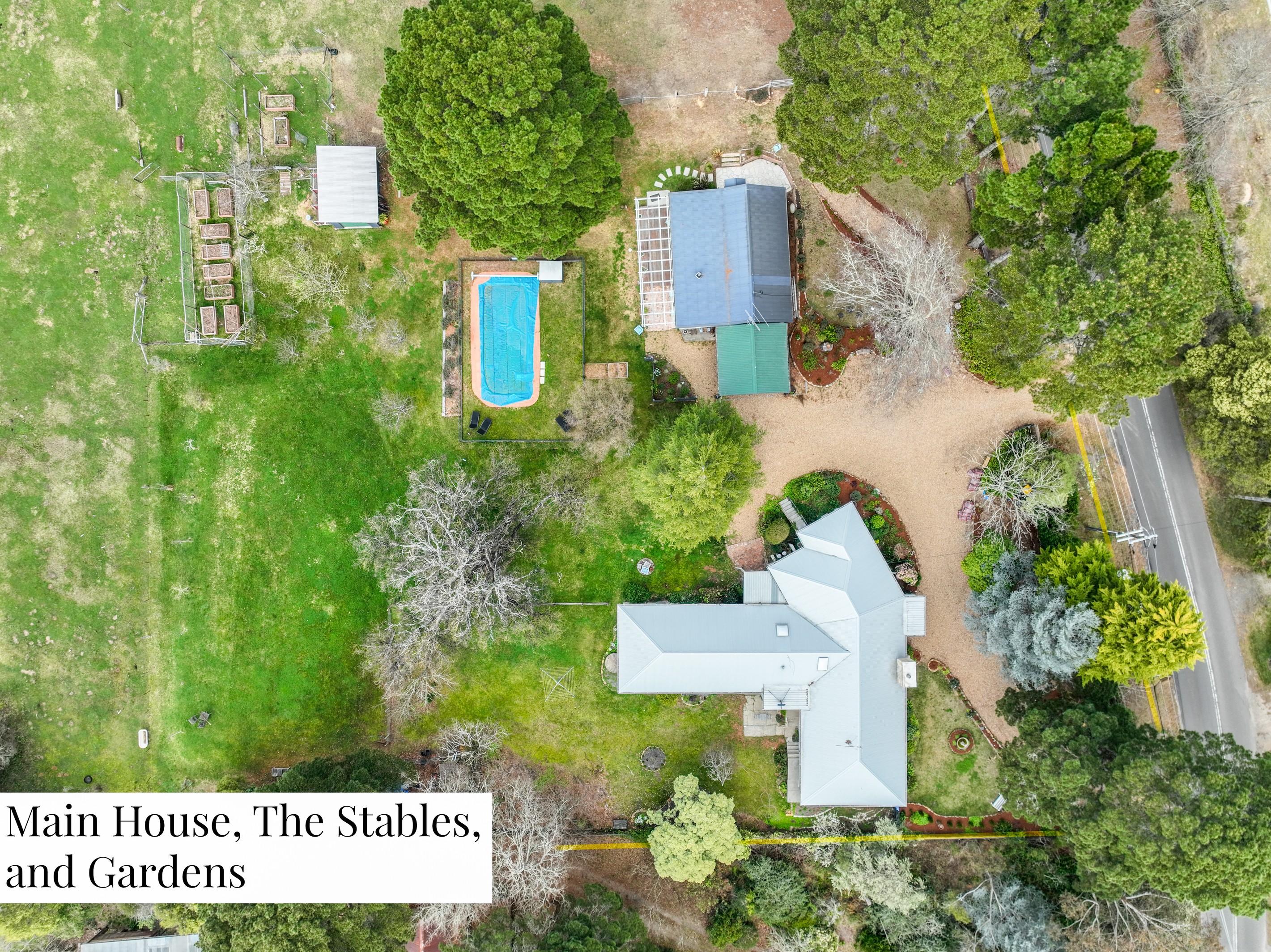 134 Shipley Road, Blackheath, NSW 2785