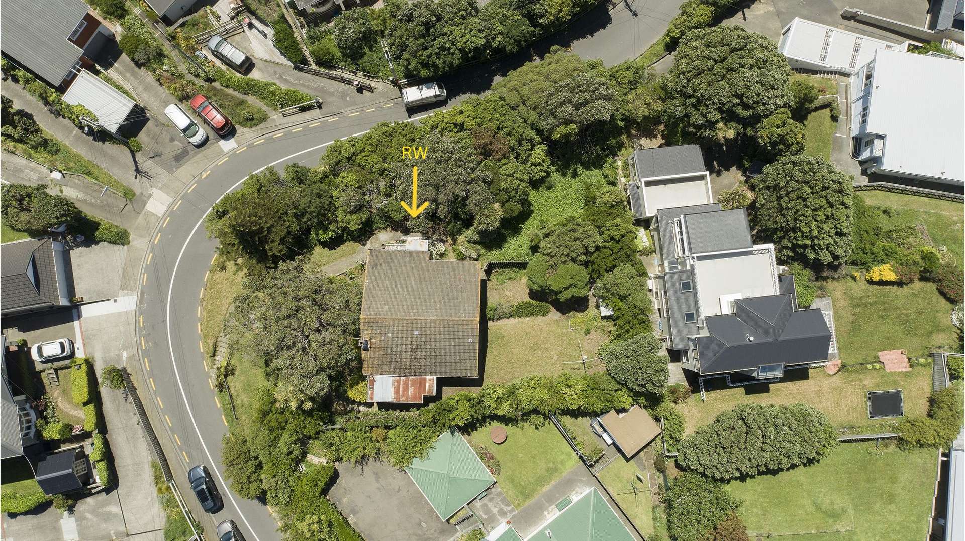 120 Seatoun Heights Road photo 4