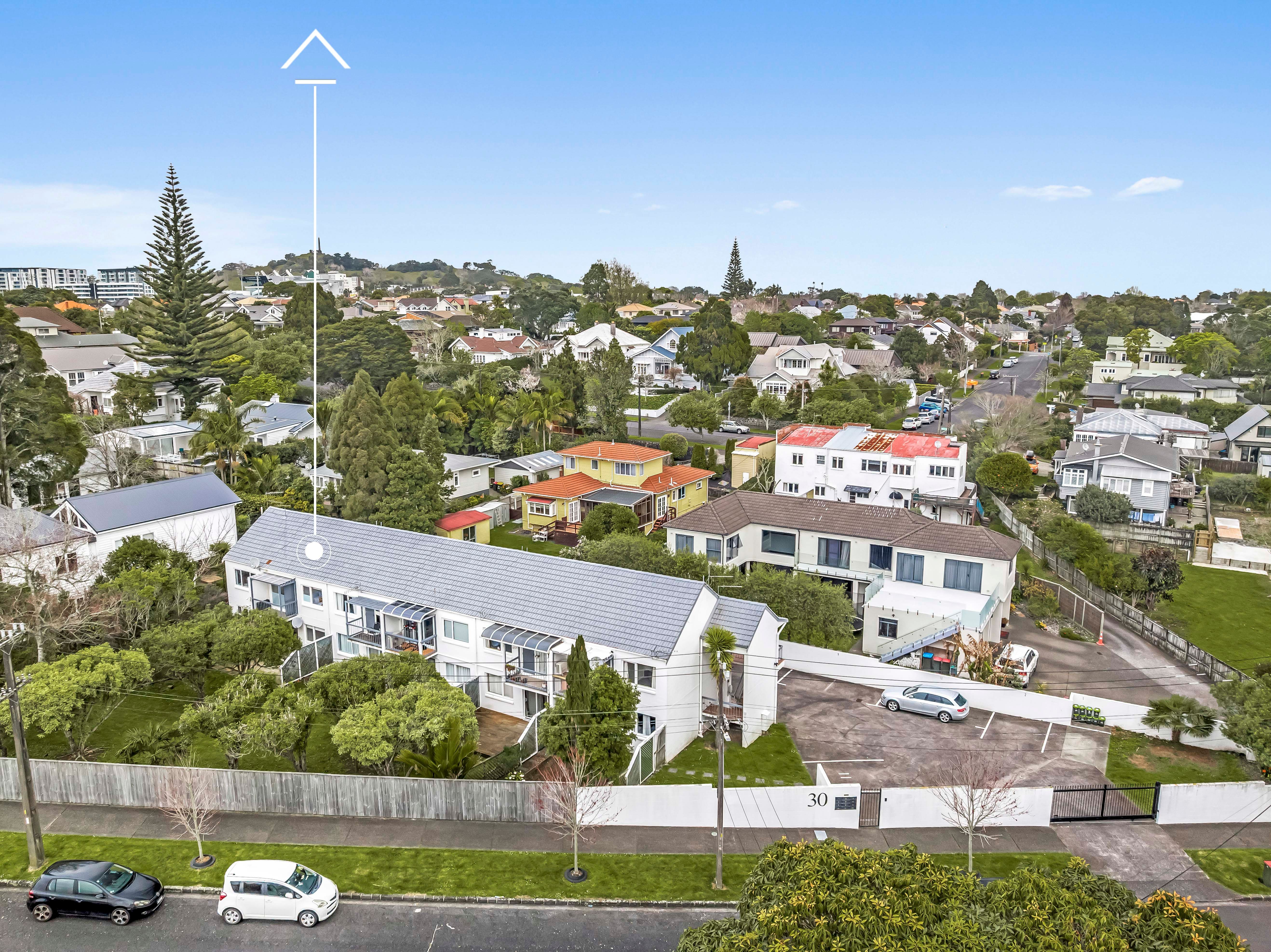 7/30 Kimberley Road, Epsom, Auckland City
