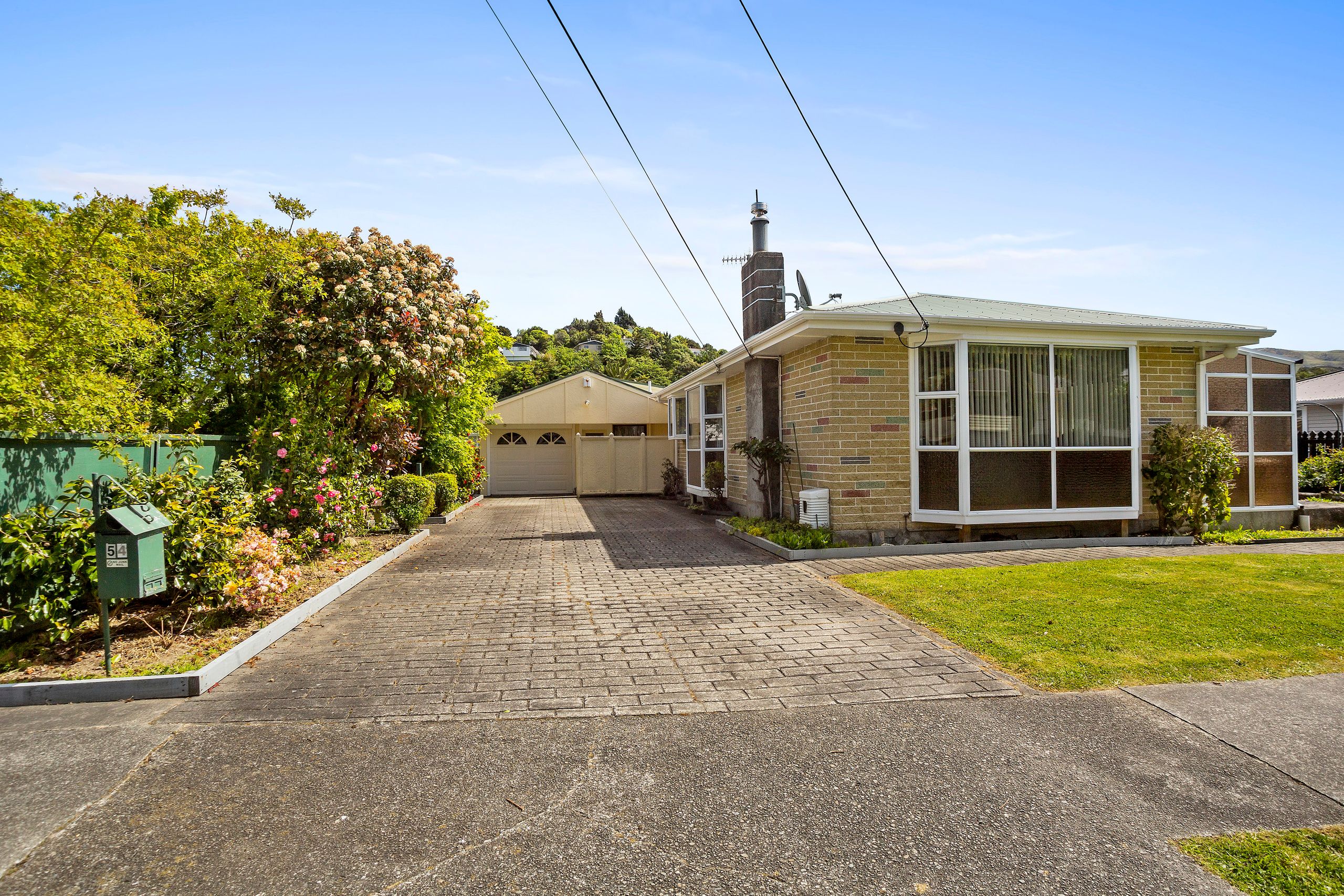 54 Thomas Street, Stokes Valley, Lower Hutt City