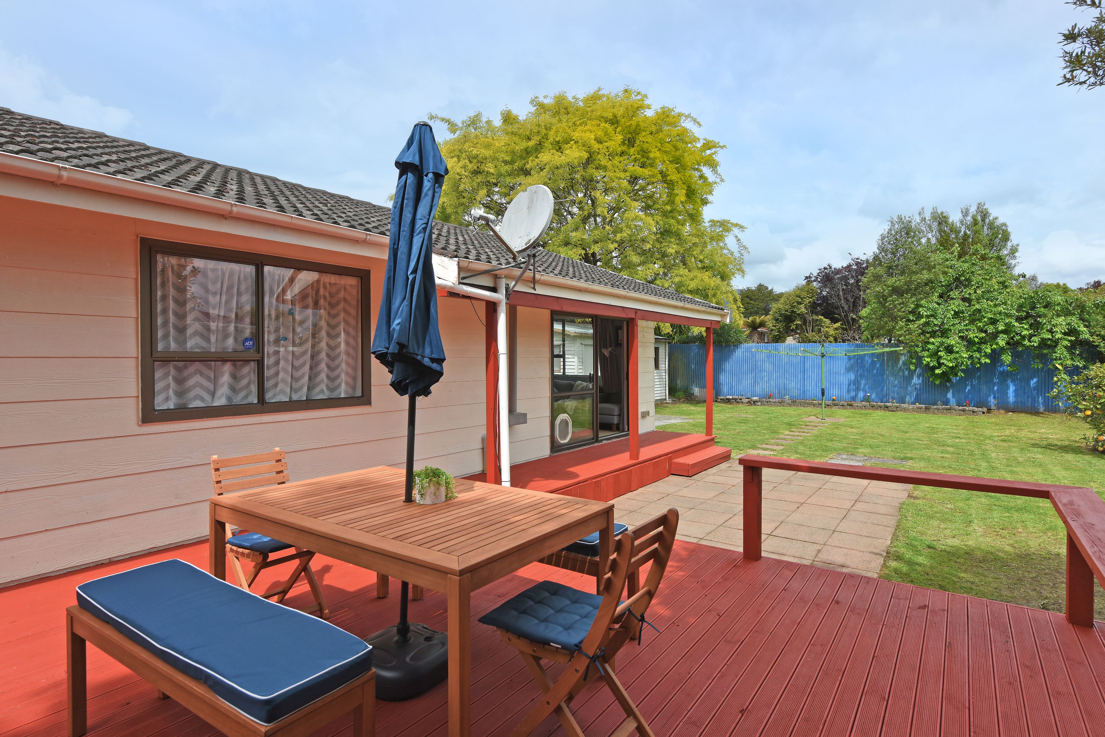36 Hartford Crescent, Totara Park, Upper Hutt City