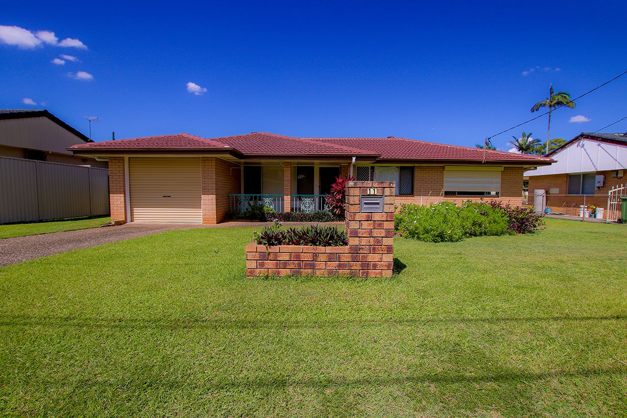 11 Valeena Street, Rochedale South QLD 4123