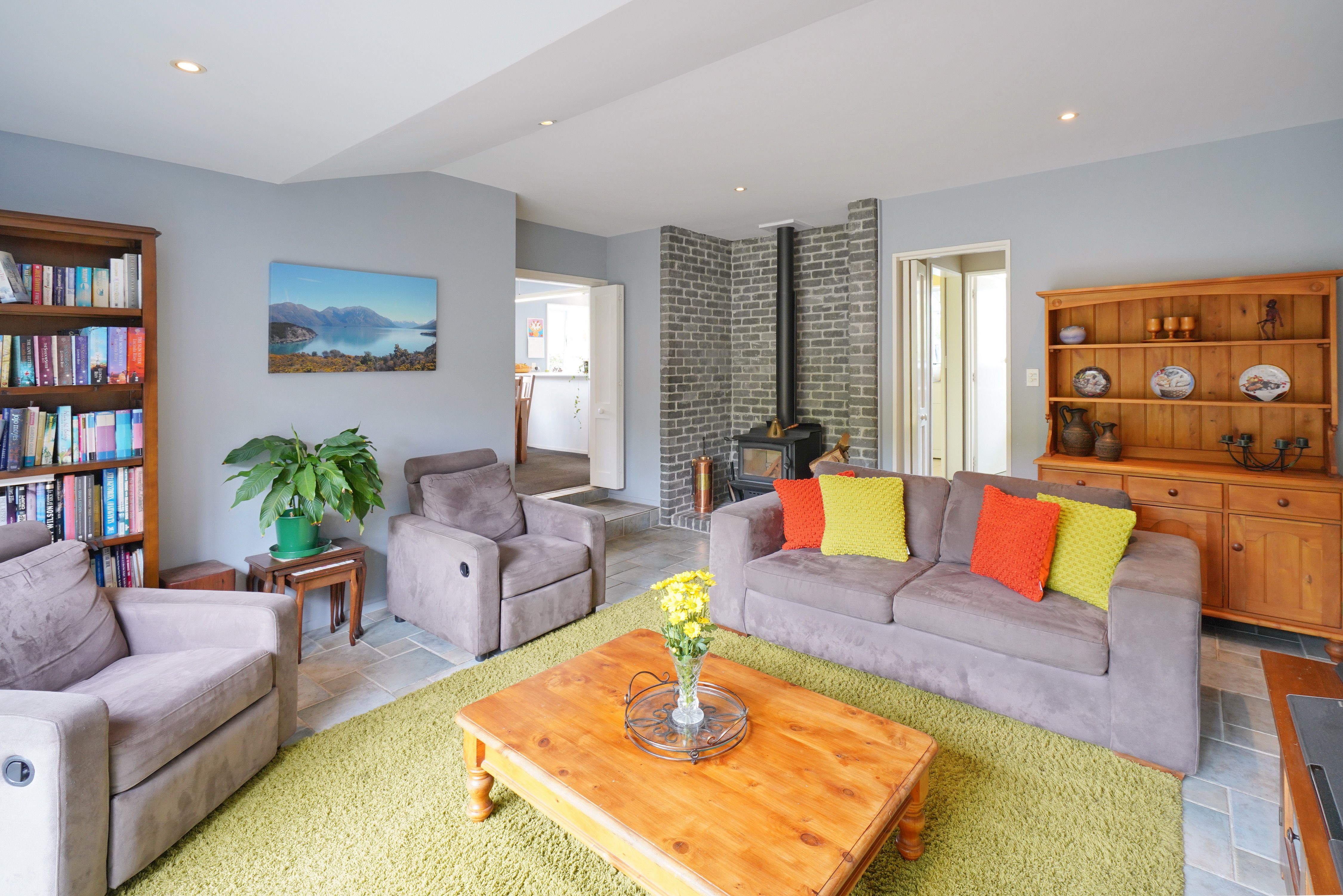 847 Old Tai Tapu Road, Tai Tapu, Selwyn District