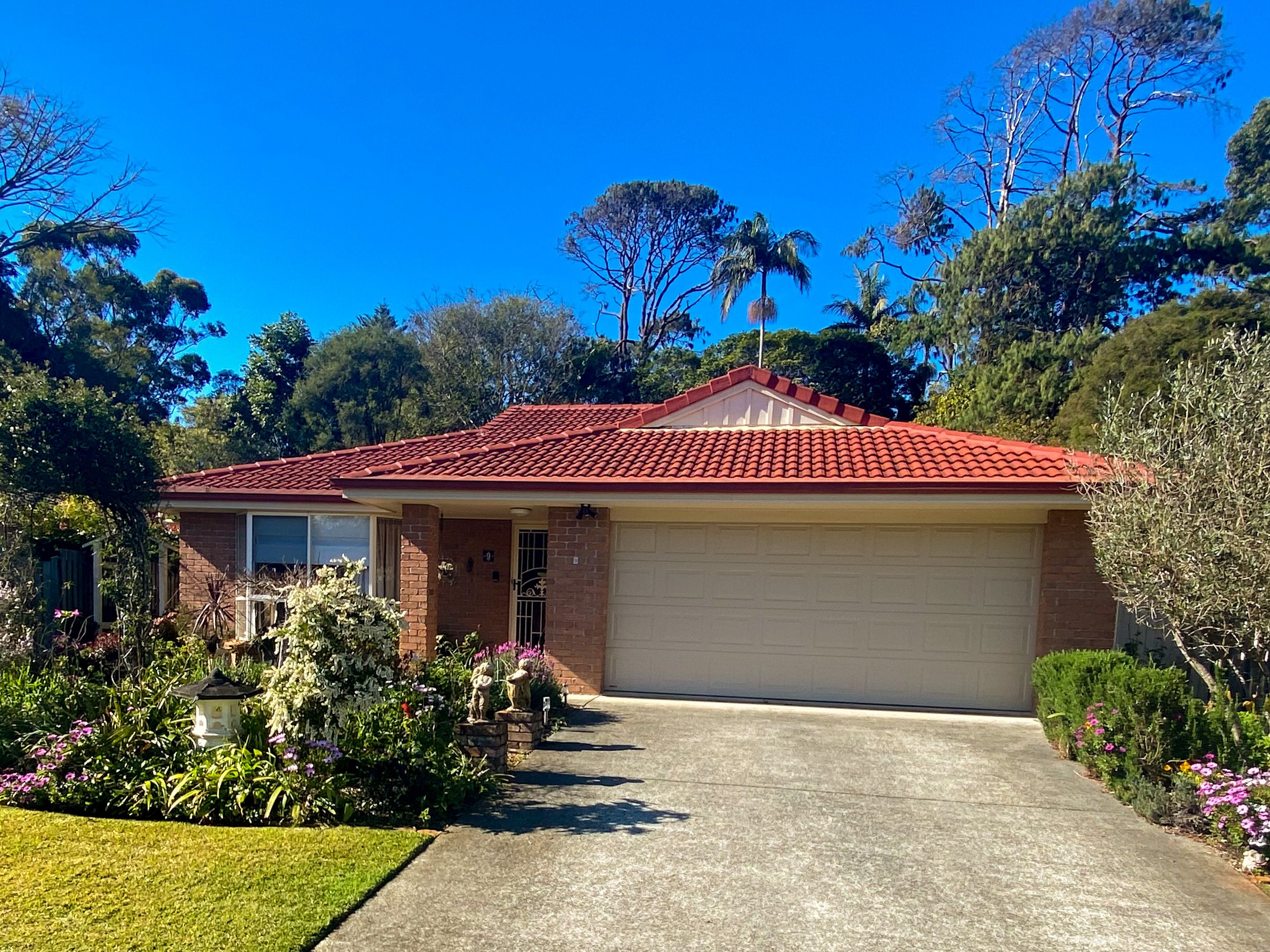 9/515 Cook Road, Tamborine Mountain, QLD 4272 Sold Rural Lifestyle