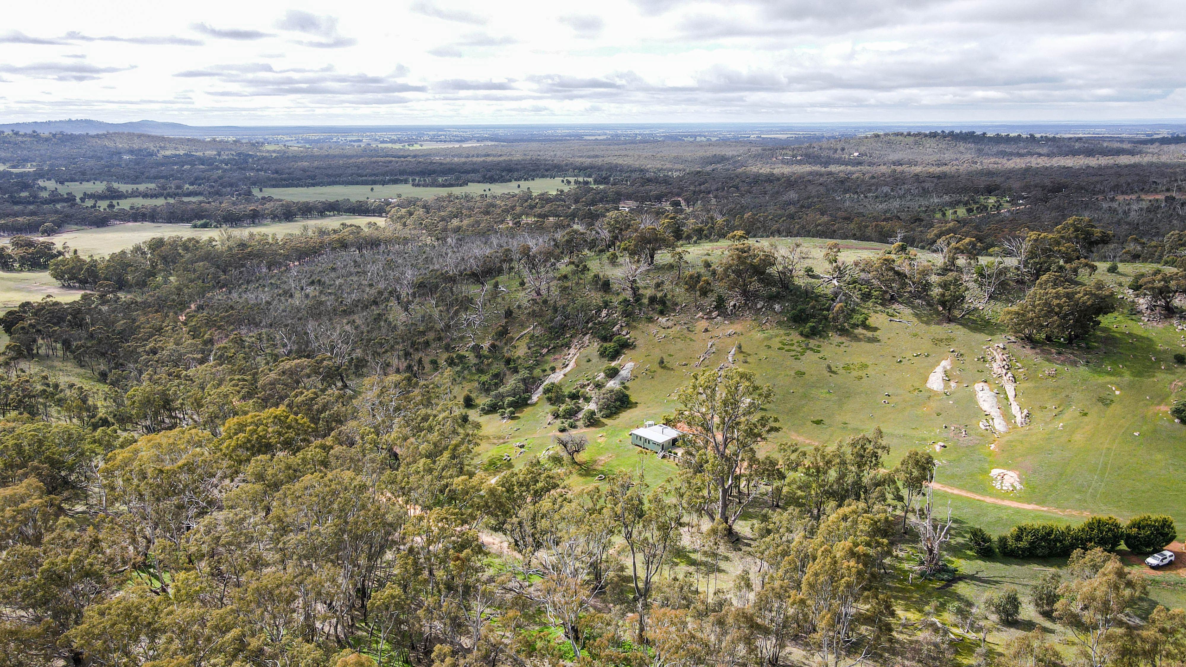 CA 54 Chinamans Lane, Moliagul, VIC 3472