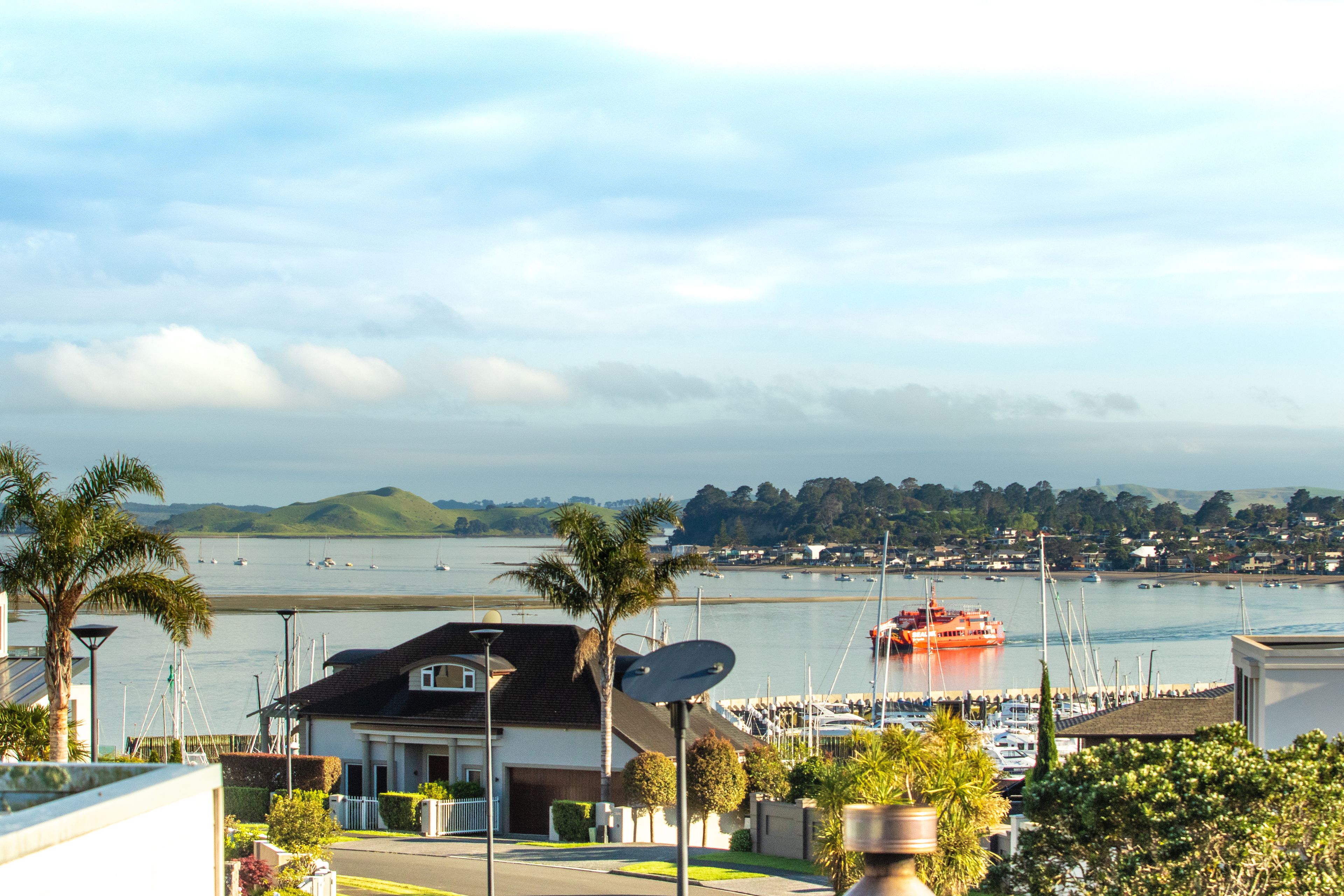 14 Indus Place, Half Moon Bay, Manukau City