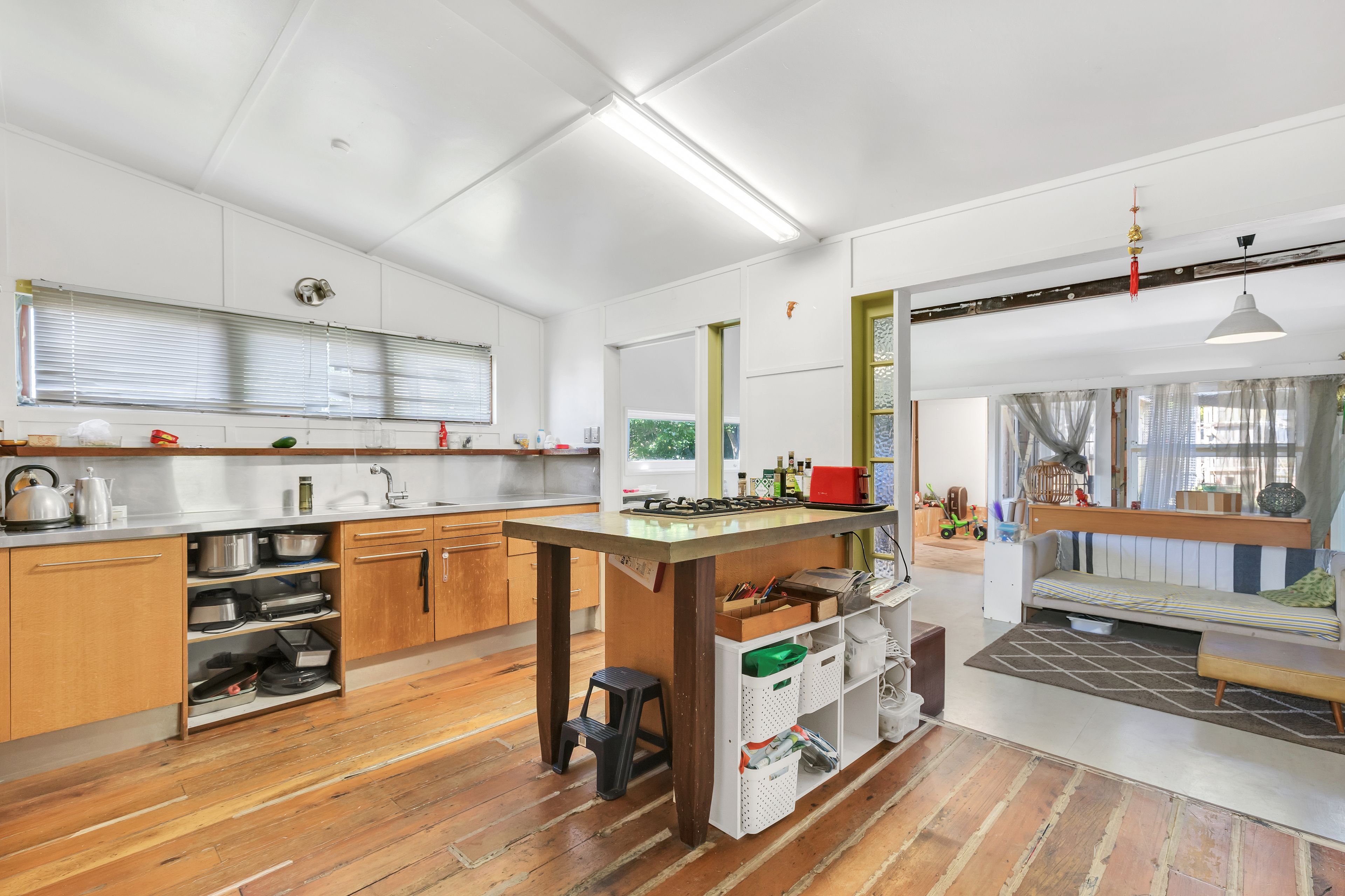30 Skinner Street, West End, QLD 4101