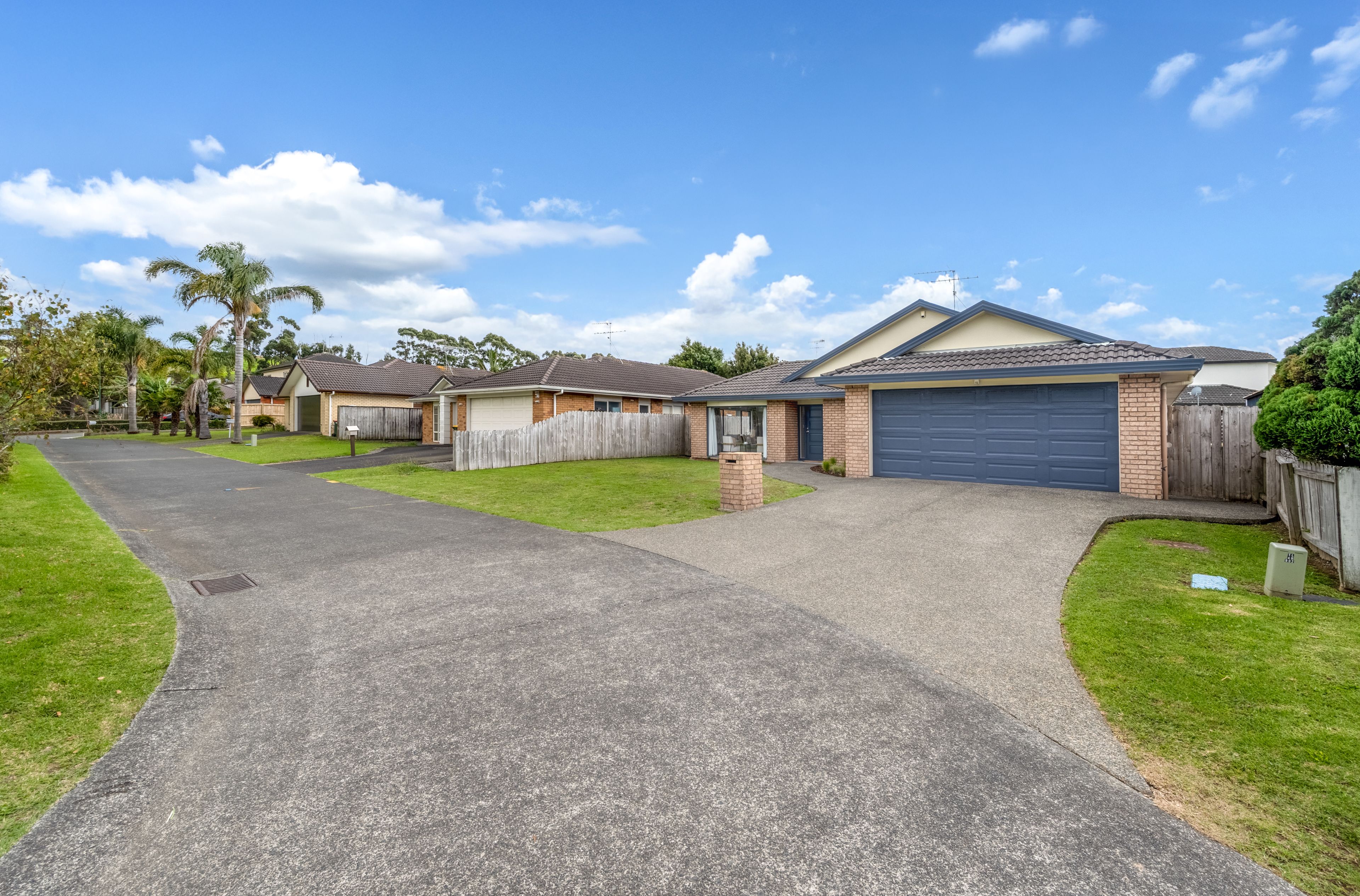 108 Smales Road, East Tamaki, Manukau City