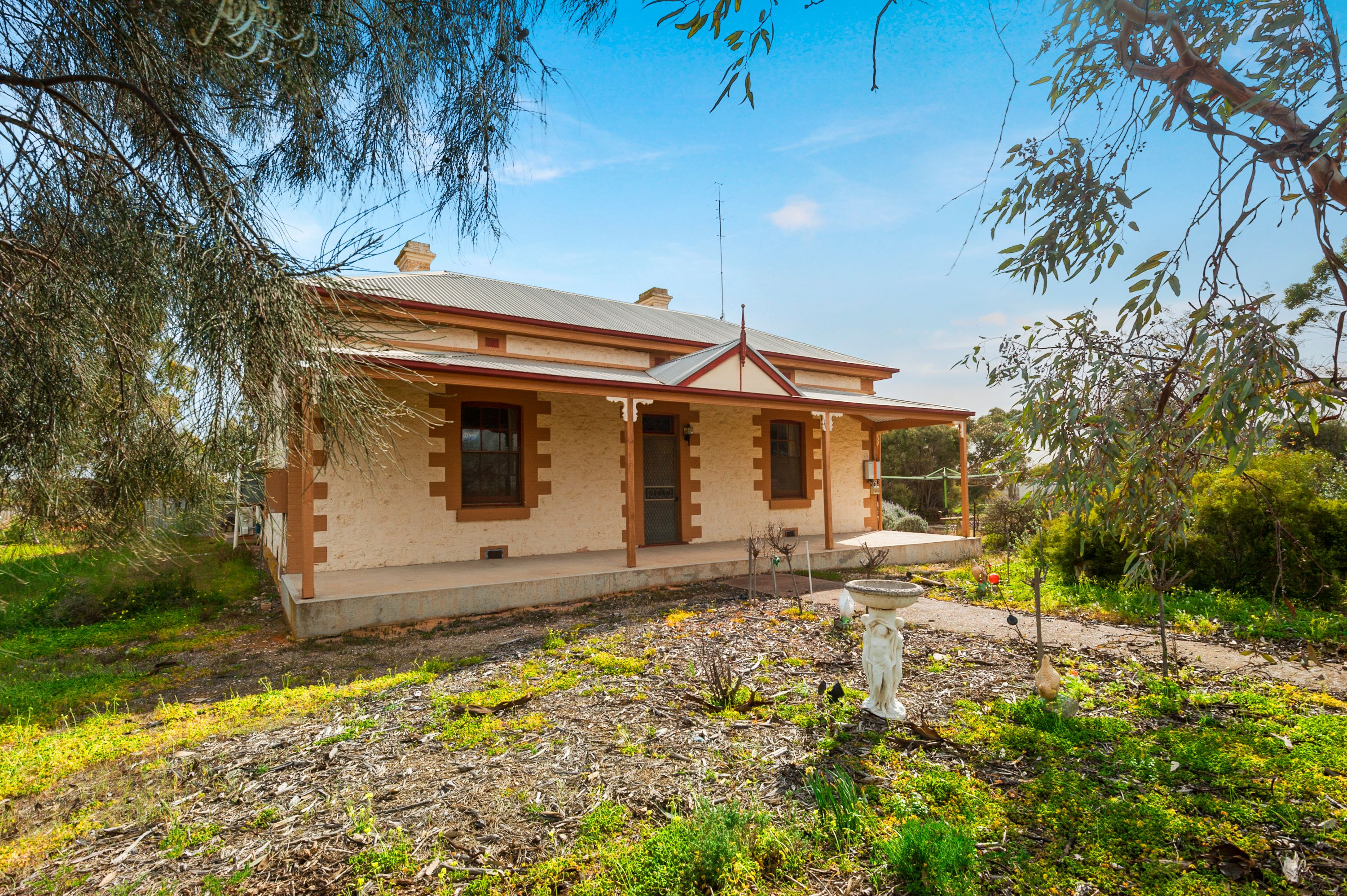 43 Pryors Lane, Moonta, SA 5558