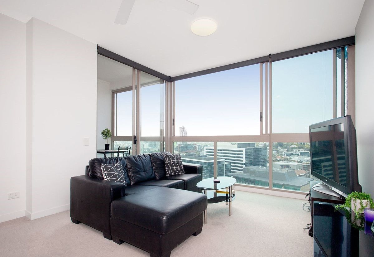 1415/8 Church Street, Fortitude Valley, QLD 4006