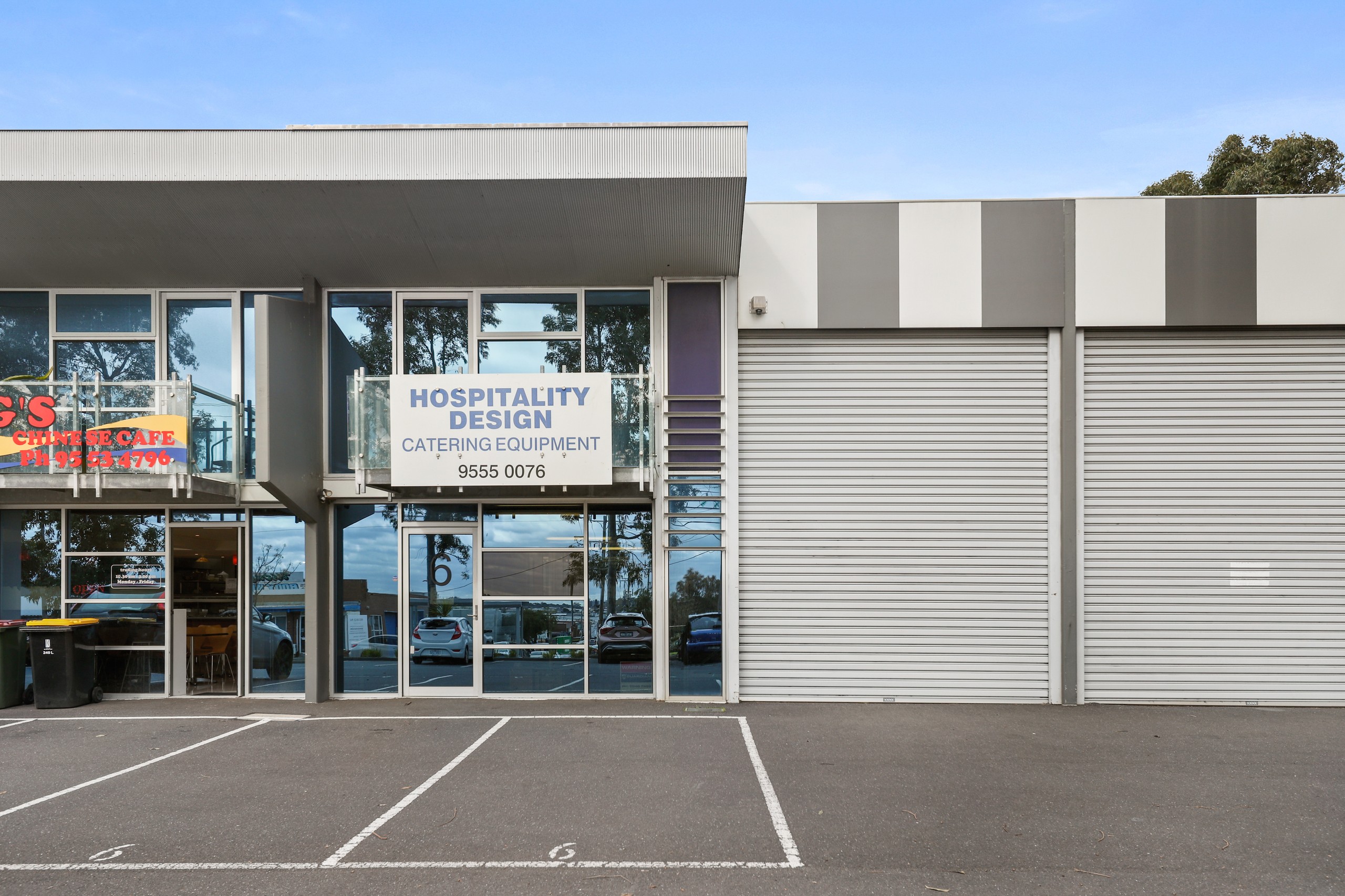6/74 Keys Road, Cheltenham, VIC 3192