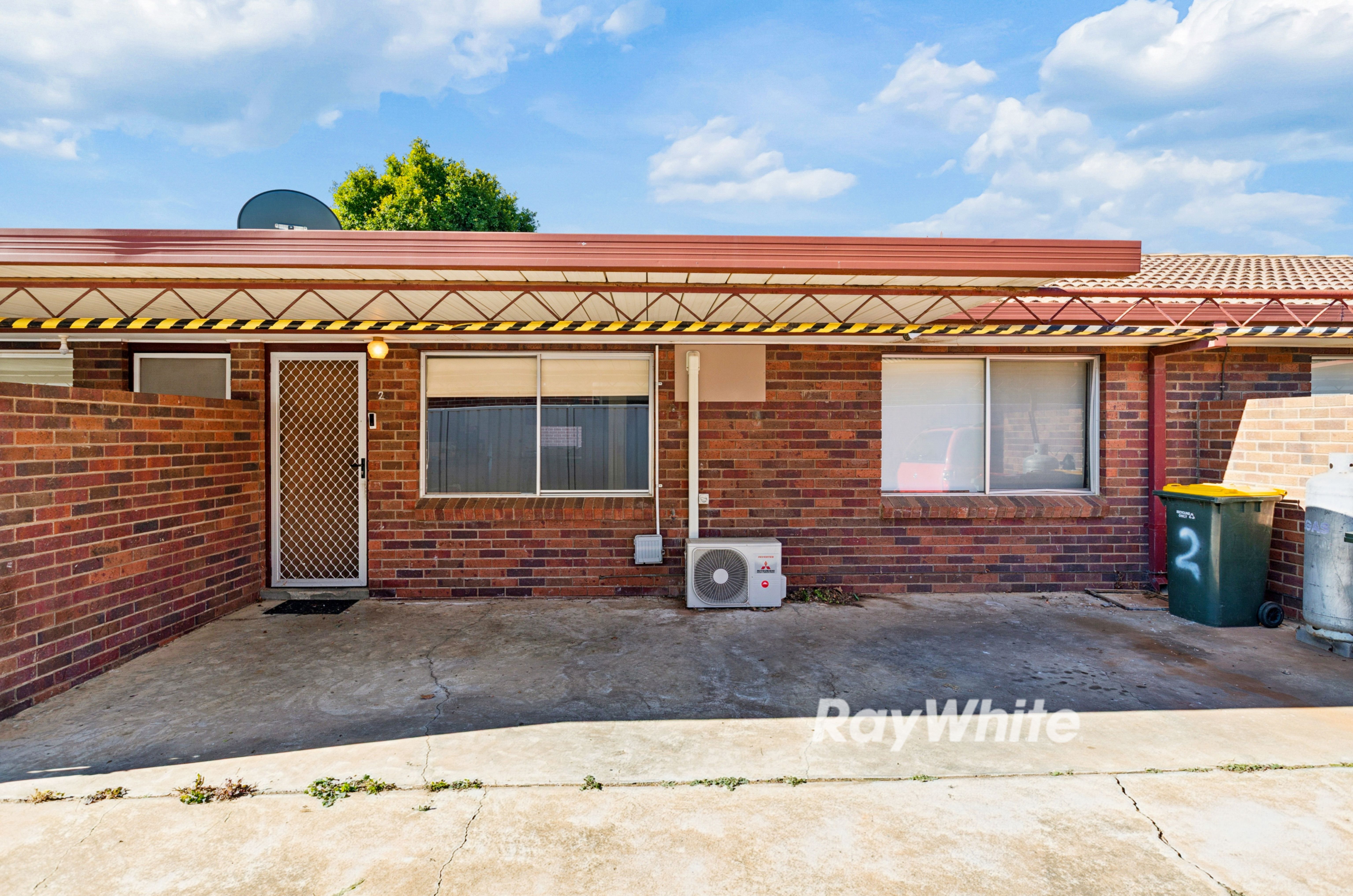 2/34 Cherry Avenue — photo from Ray White Mildura