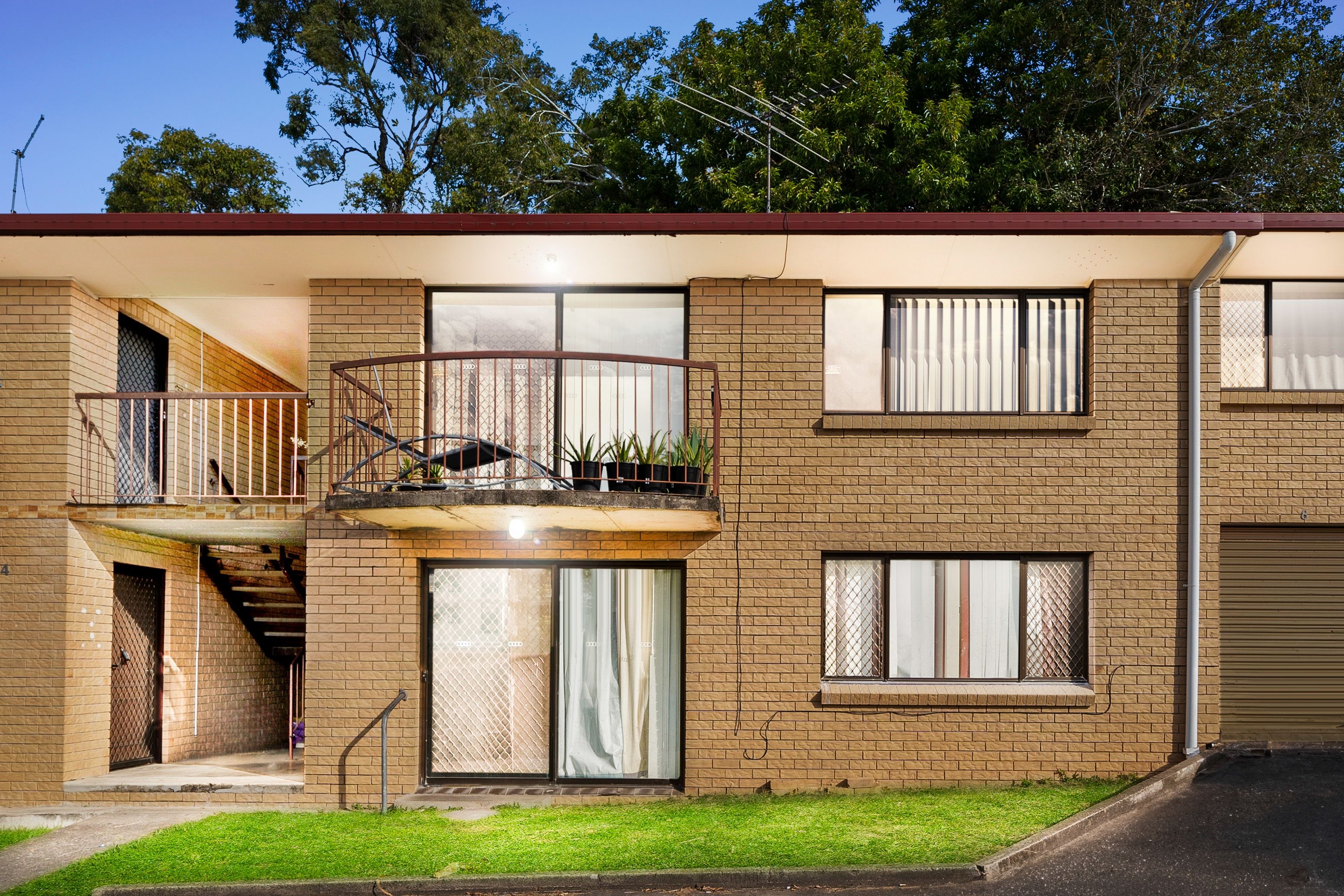3/17 North Road, Woodridge, QLD 4114