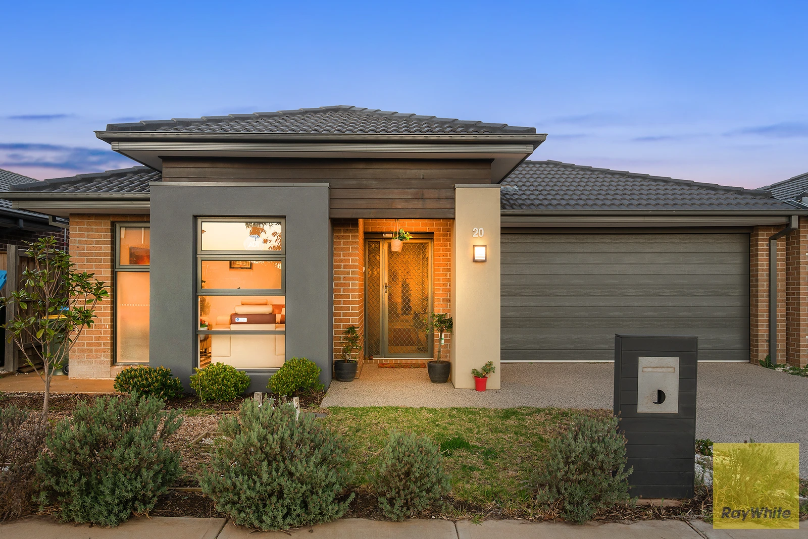 20 Thurston Avenue, Tarneit, VIC 3029