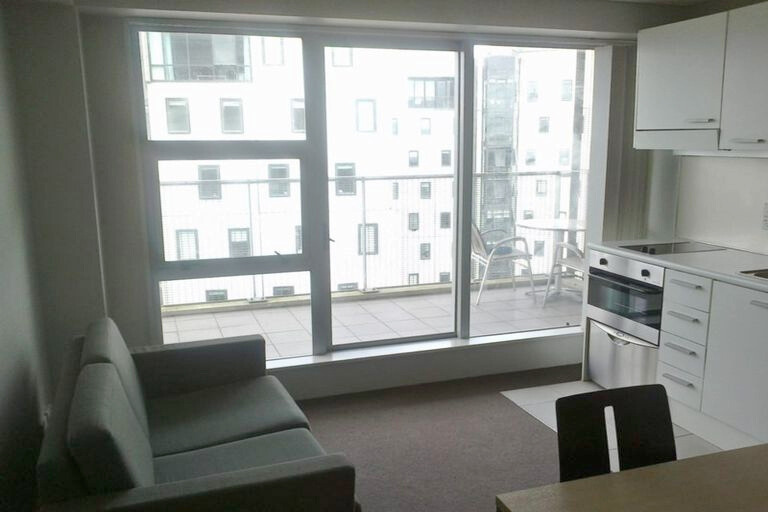 1103/37 Symonds Street, Auckland Central, Auckland City