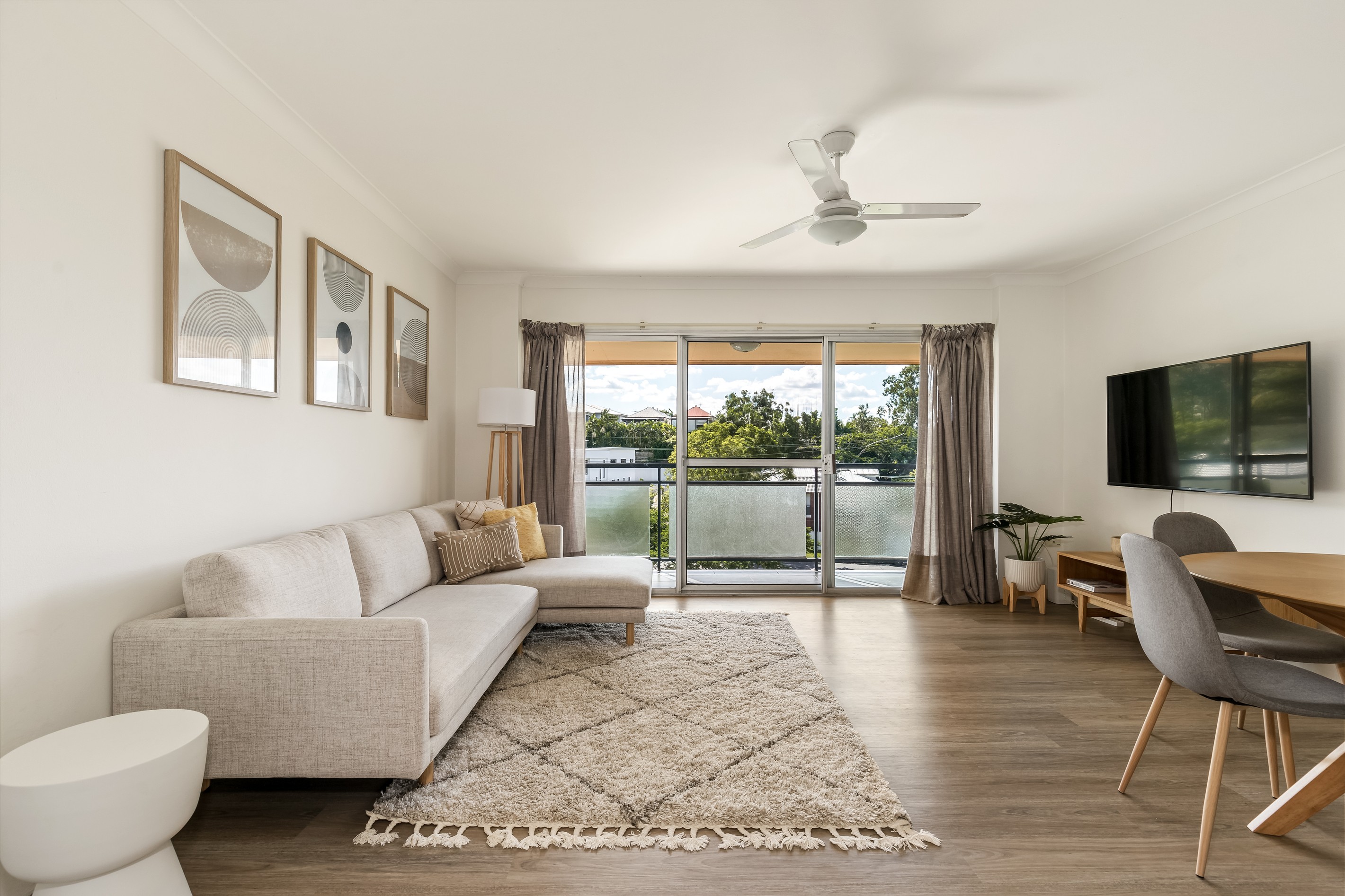 4/10-12 Stanley Street, Indooroopilly, QLD 4068