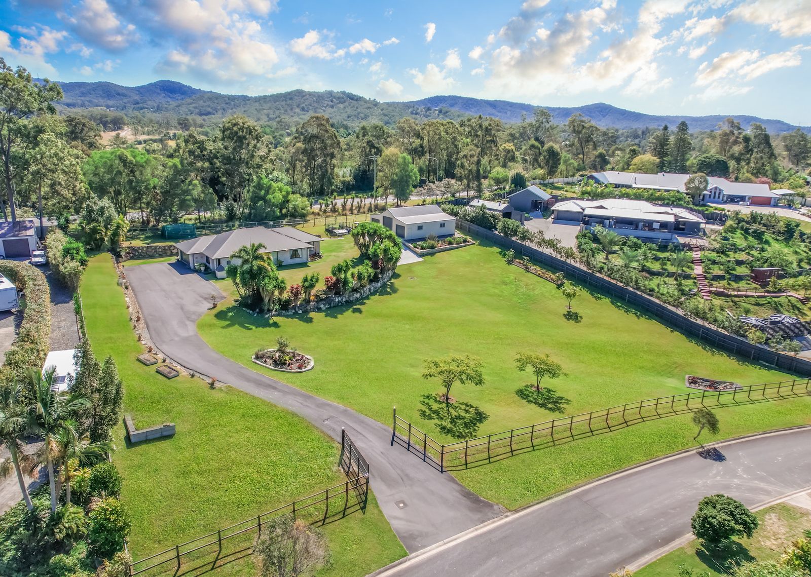 24 Pyrus Court, Gilston, QLD 4211