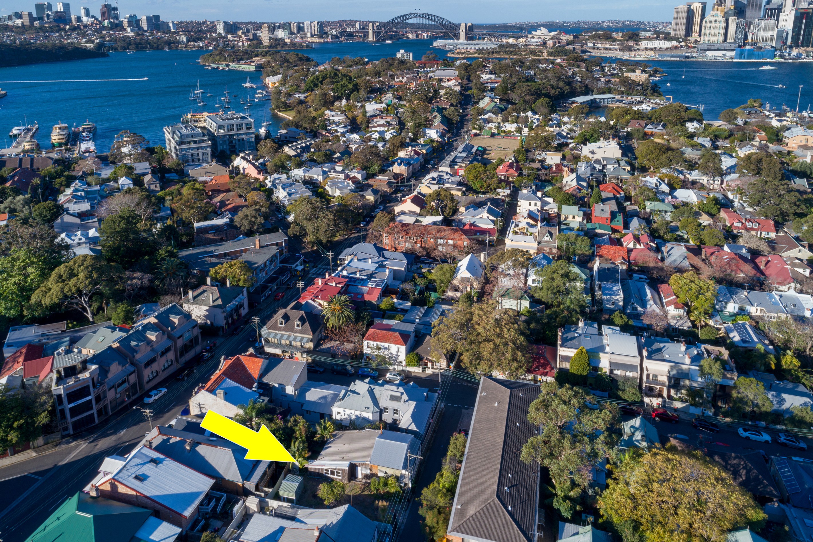 11 Gladstone Street, Balmain, NSW 2041