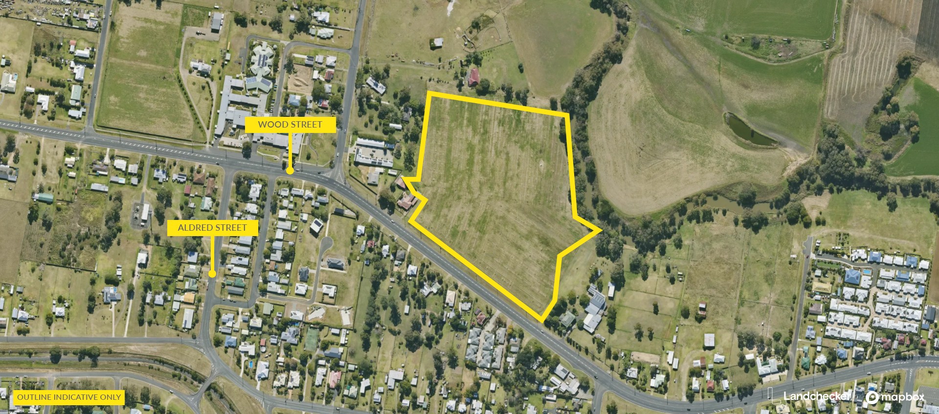 225-247 Wood Street, Warwick, QLD 4370