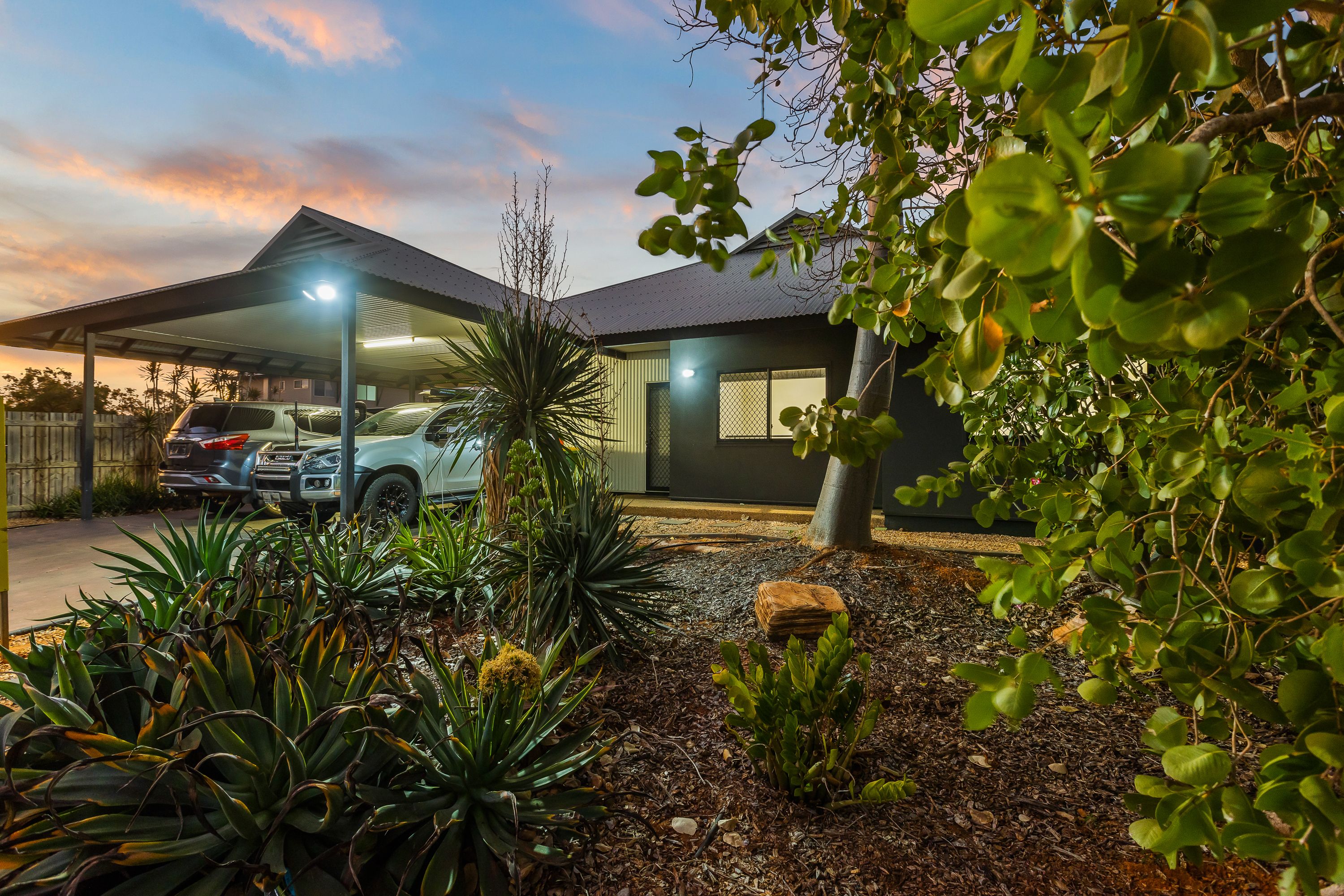 36 Nakamura Avenue, Bilingurr, WA 6725 Sold House Broome Real