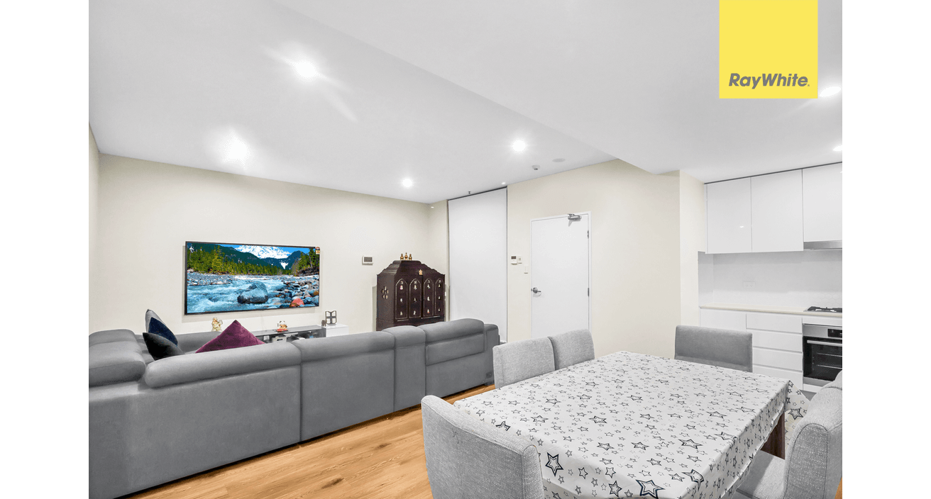 29/114 Great Western Highway, Westmead, NSW 2145