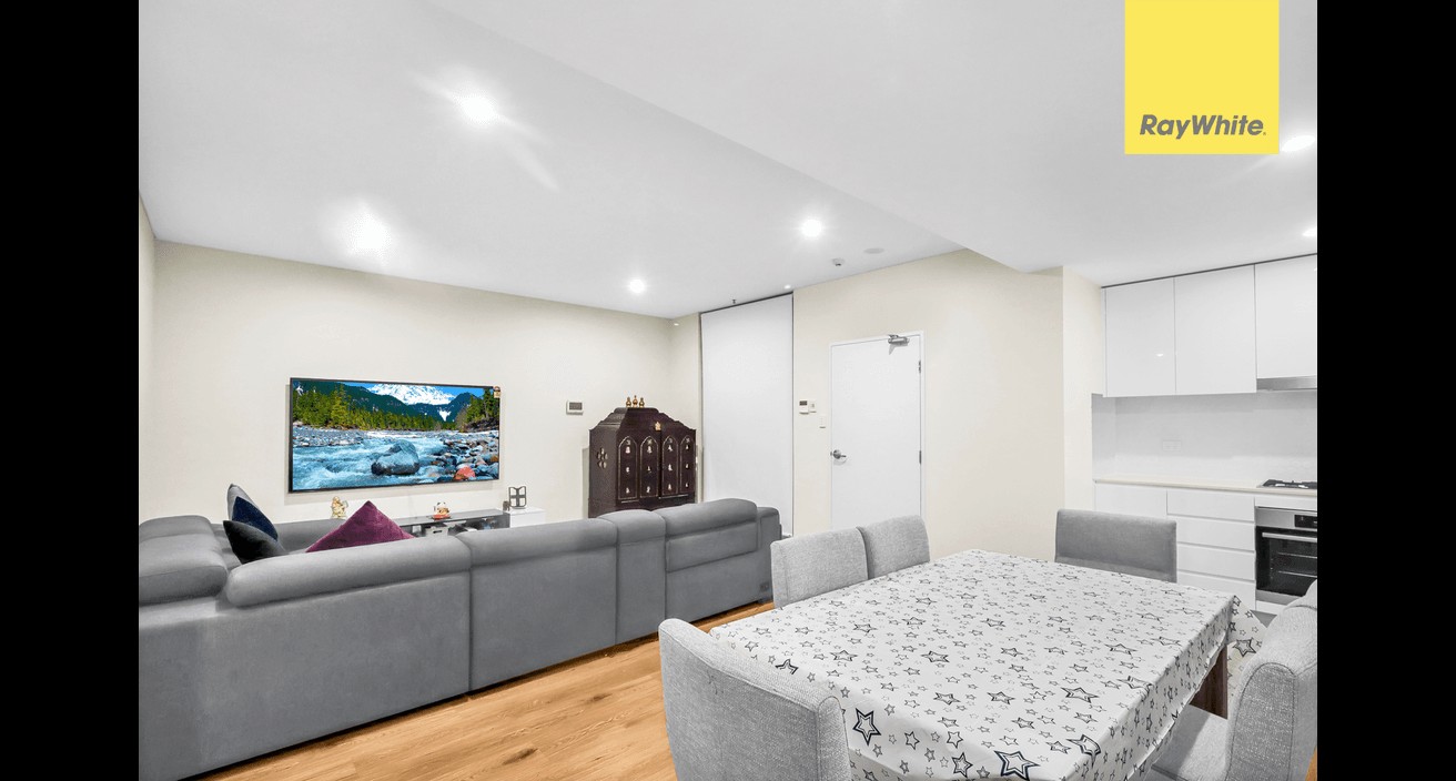 29/114 Great Western Highway, Westmead, NSW 2145