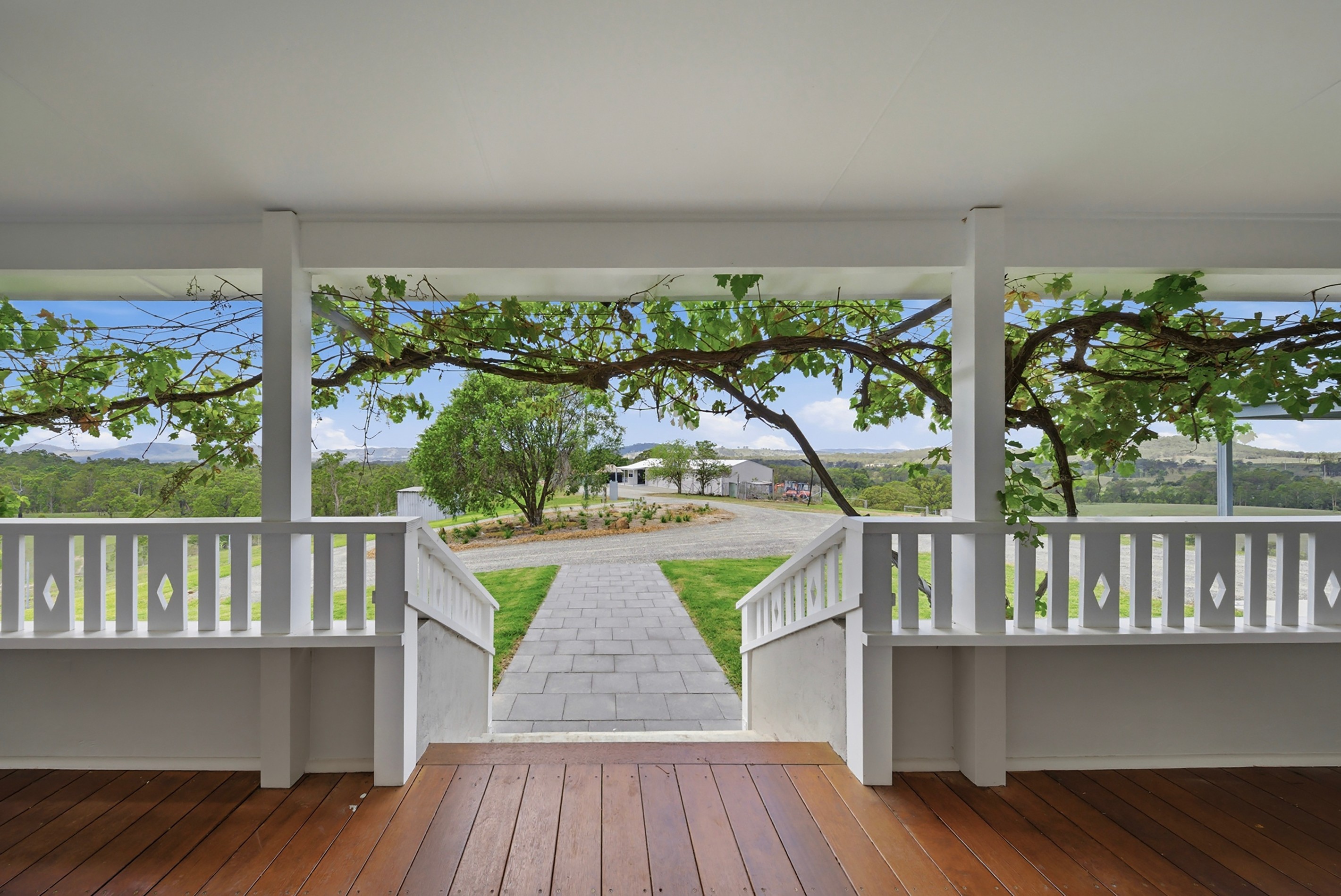 3781 Clarence Town Road, Brookfield, NSW 2420