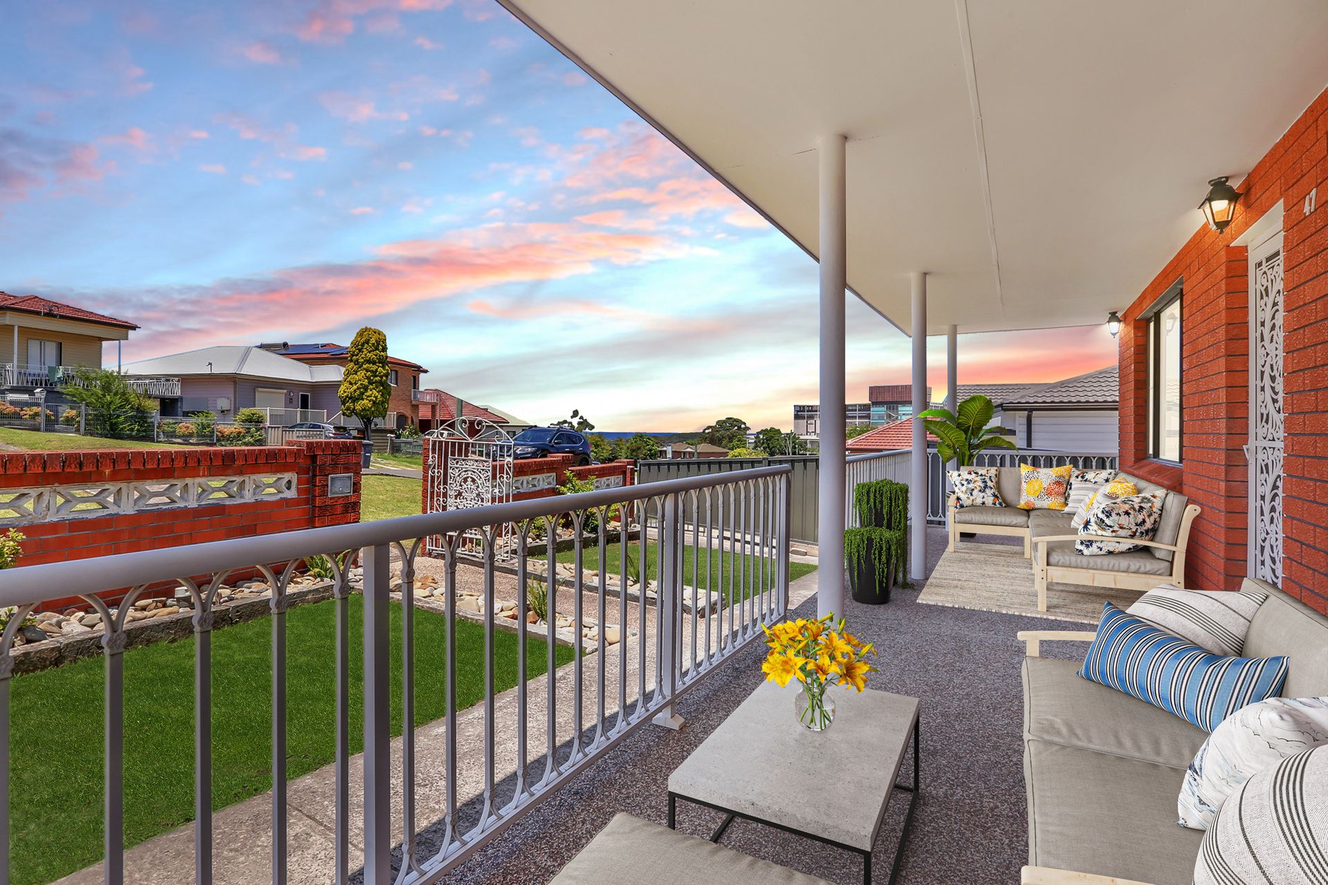 47 Third Avenue North, Warrawong, NSW 2502