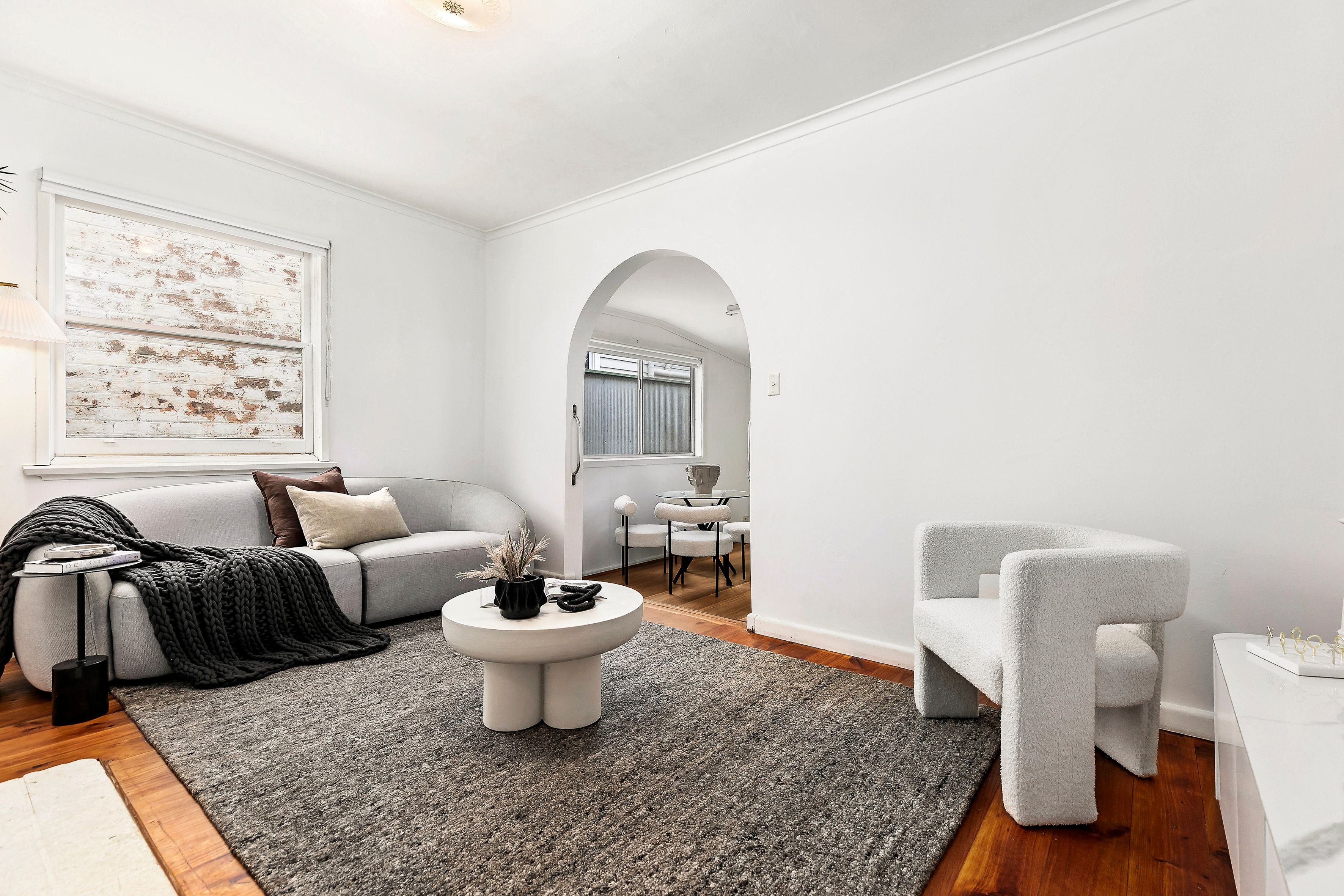 46 Fitzgerald Road, Essendon, VIC 3040