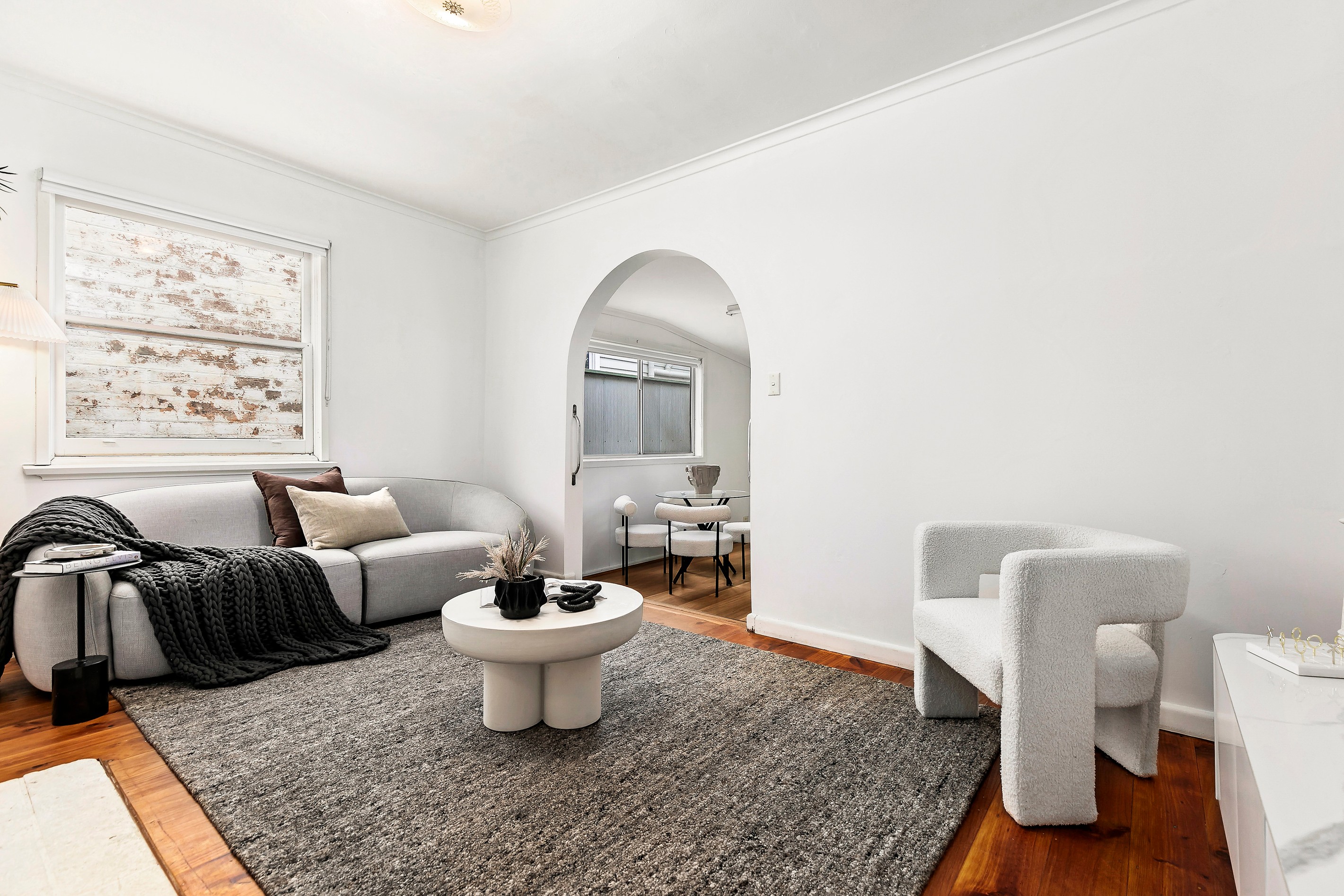 46 Fitzgerald Road, Essendon, VIC 3040