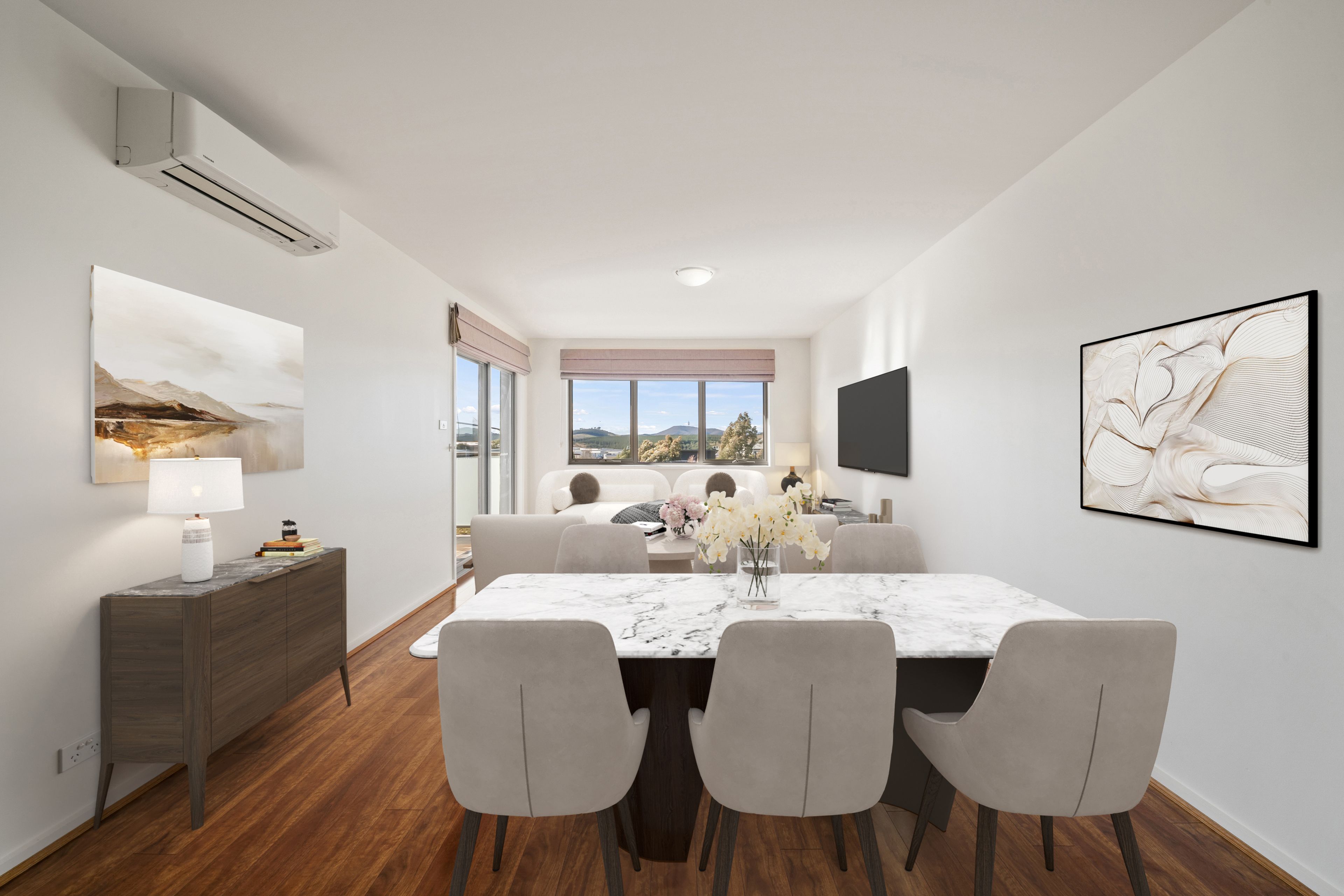134/61 John Gorton Drive, WRIGHT, ACT 2611