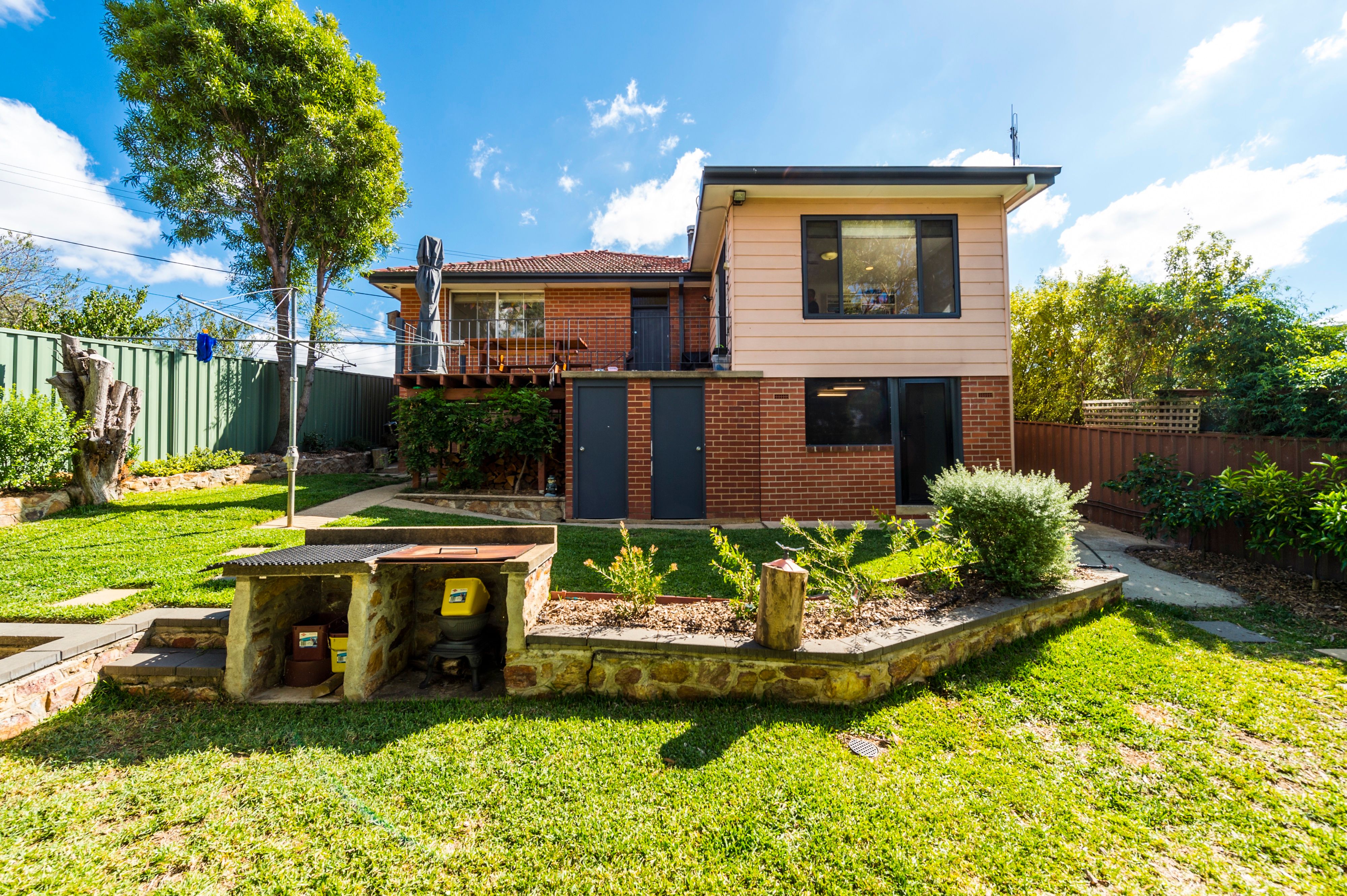 52 Cameron Road