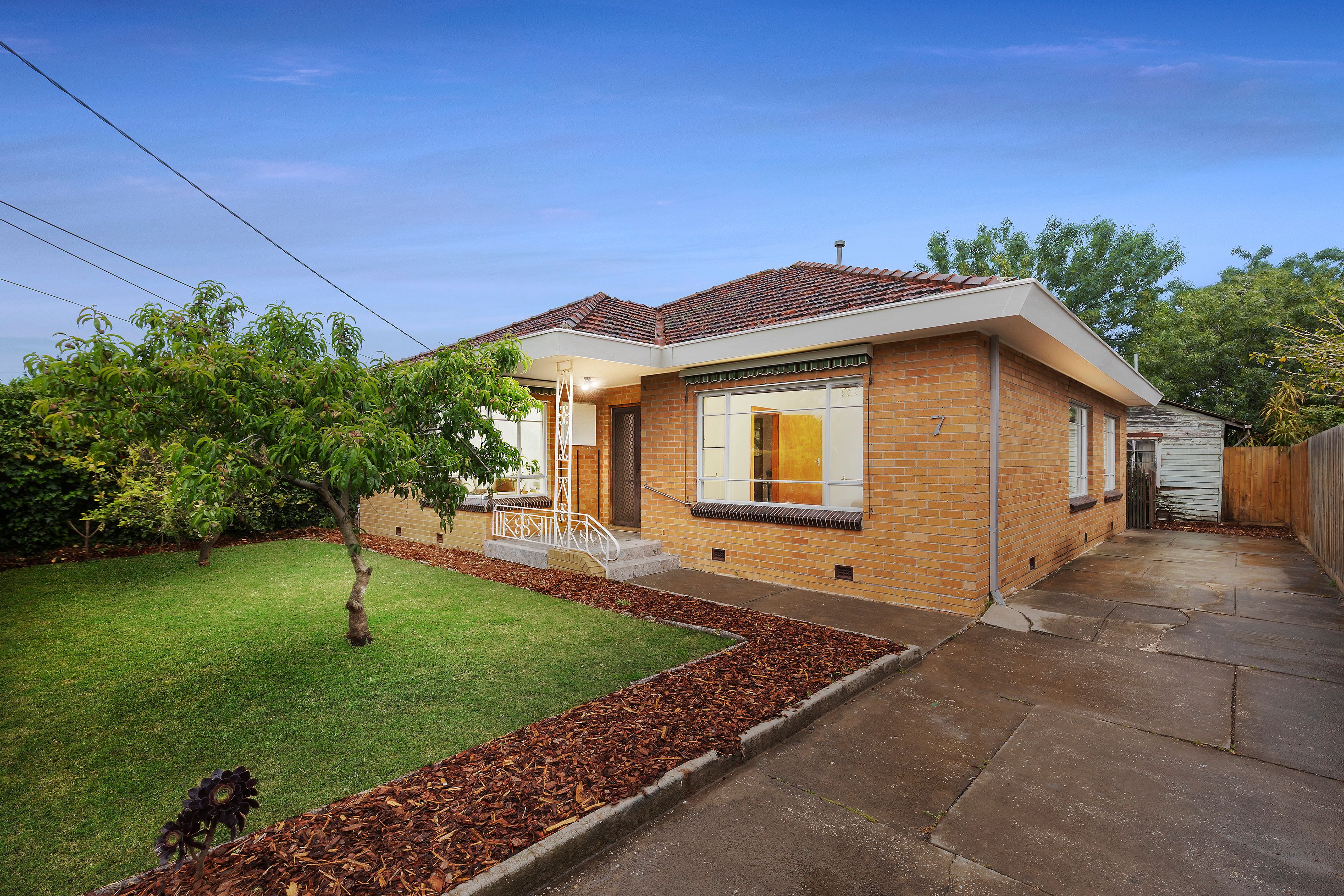 7 Maxweld Street, Ardeer VIC 3022