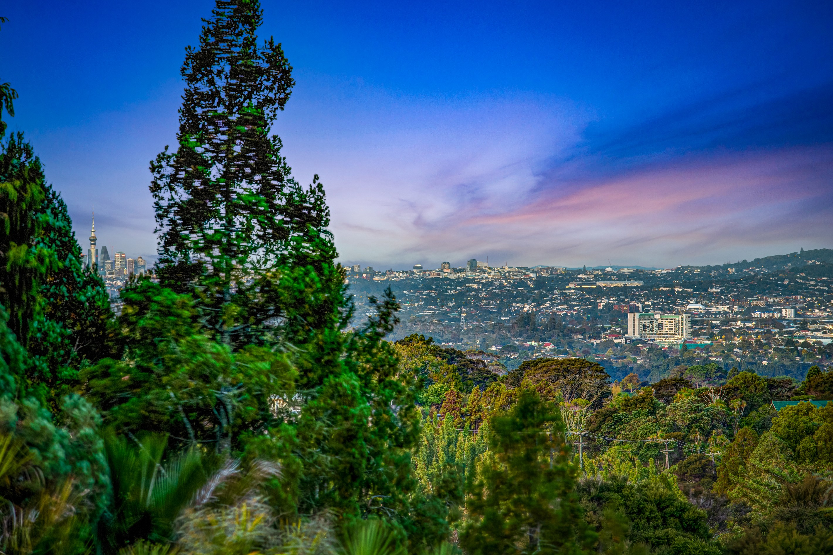 867 West Coast Road, Oratia, Waitakere City