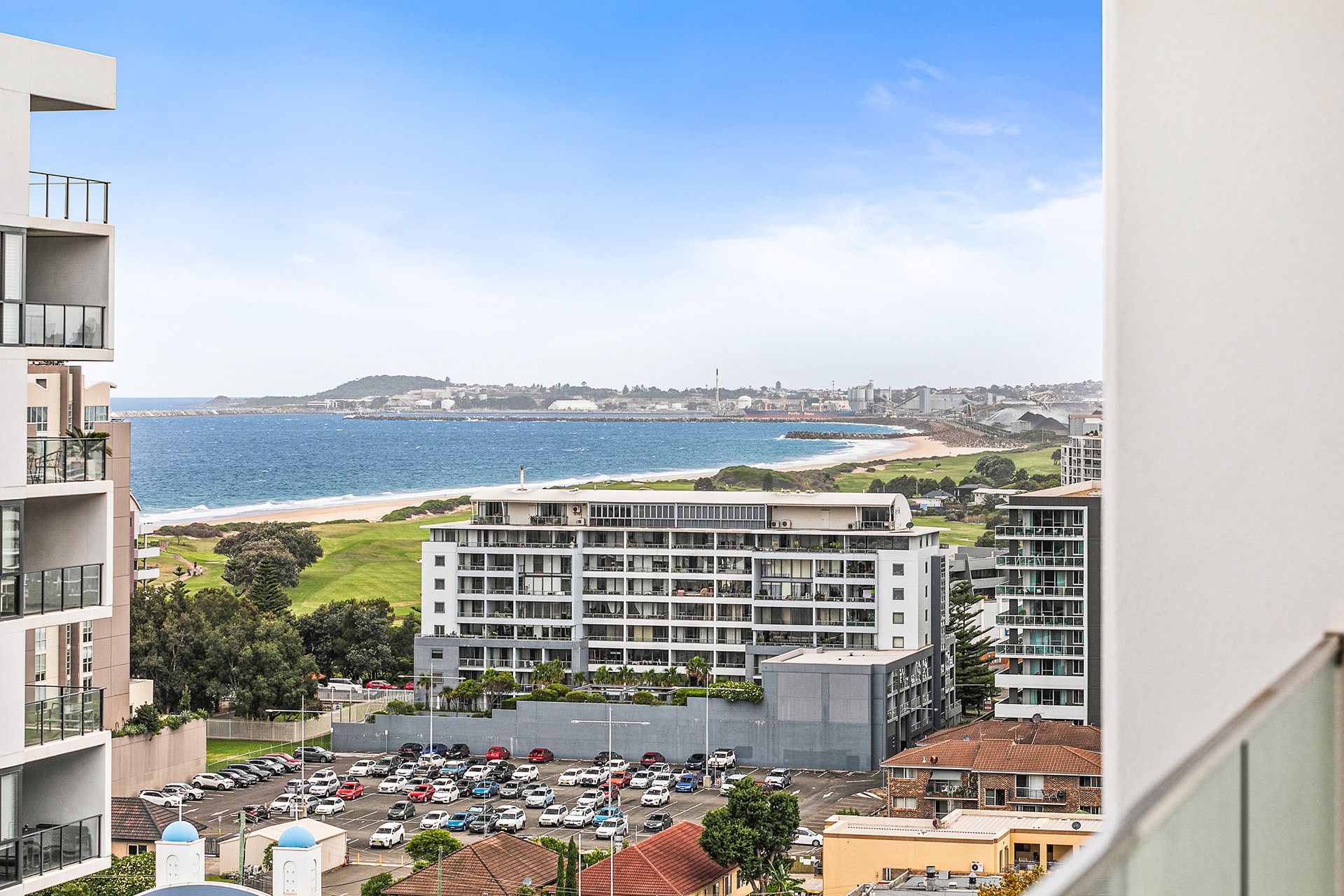 1102/51 Crown Street, Wollongong, NSW 2500