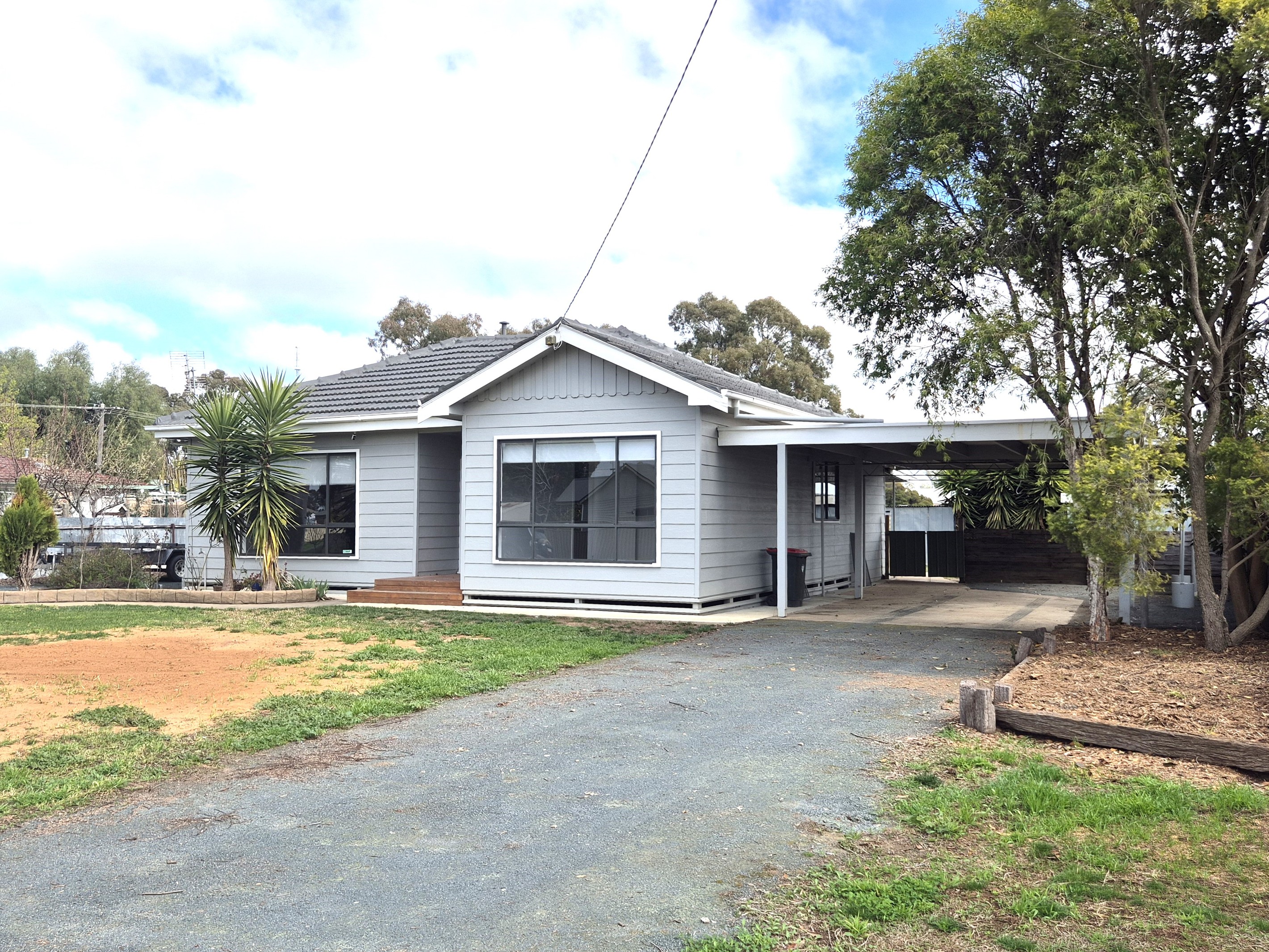 54 Francis Street, Rochester, VIC 3561