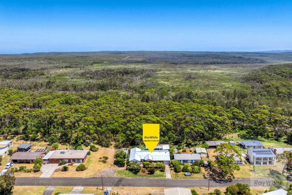12 Kinghorn Road, Currarong, NSW