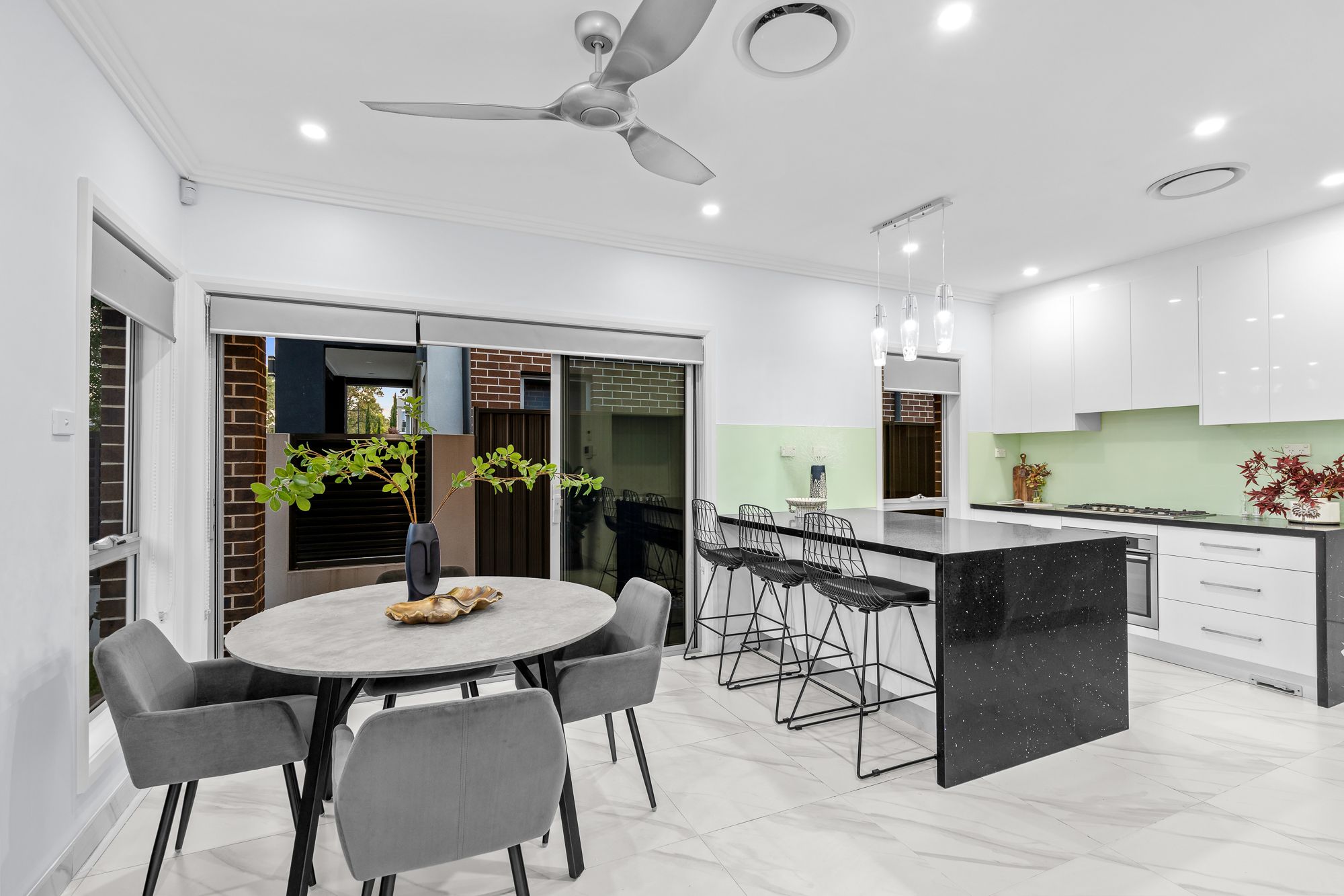 1 Faulconbridge Street — photo 7 of 23