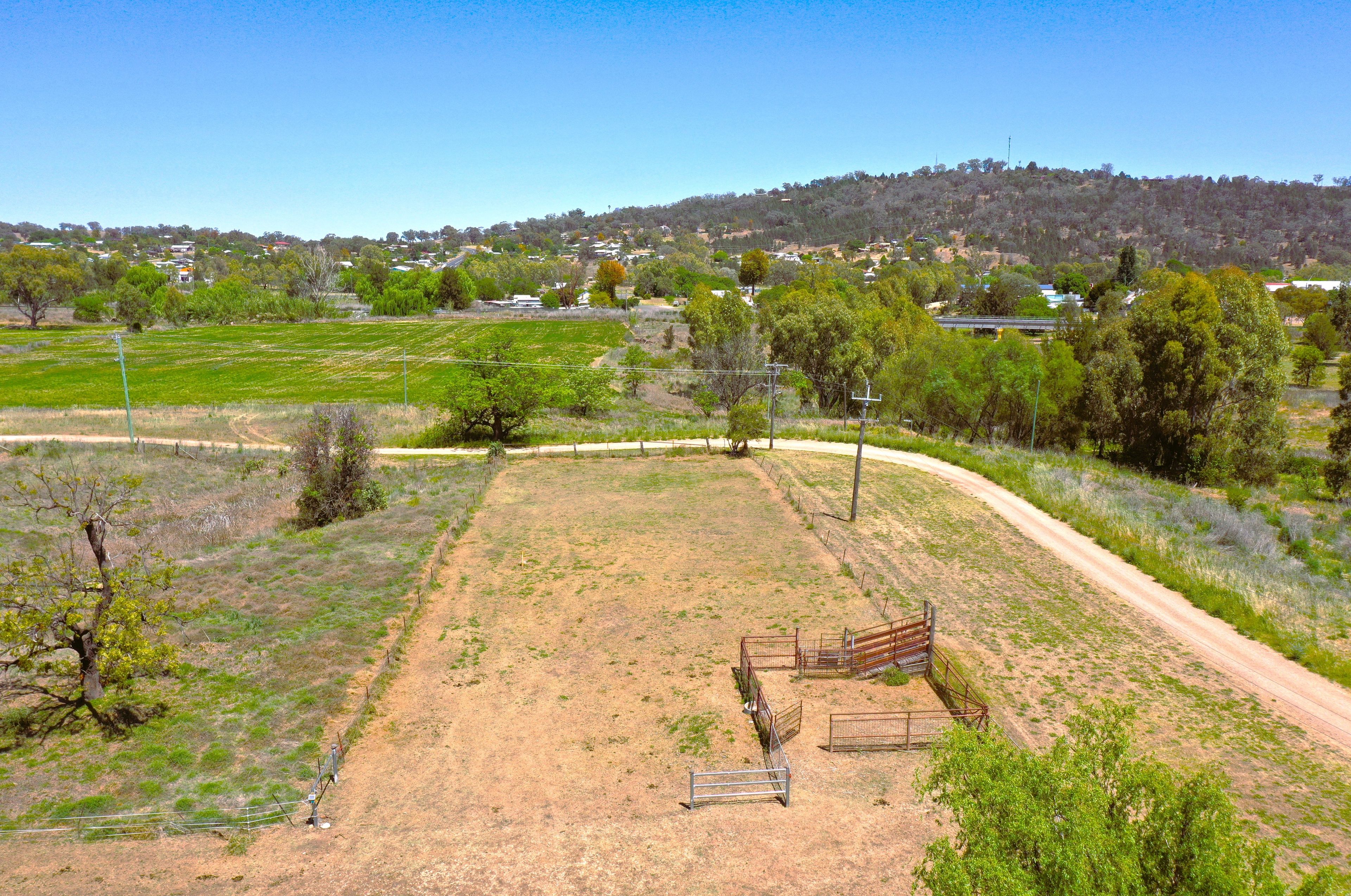 10 Fortune Street, Quirindi, NSW 2343 Sold Land Ray White Rural