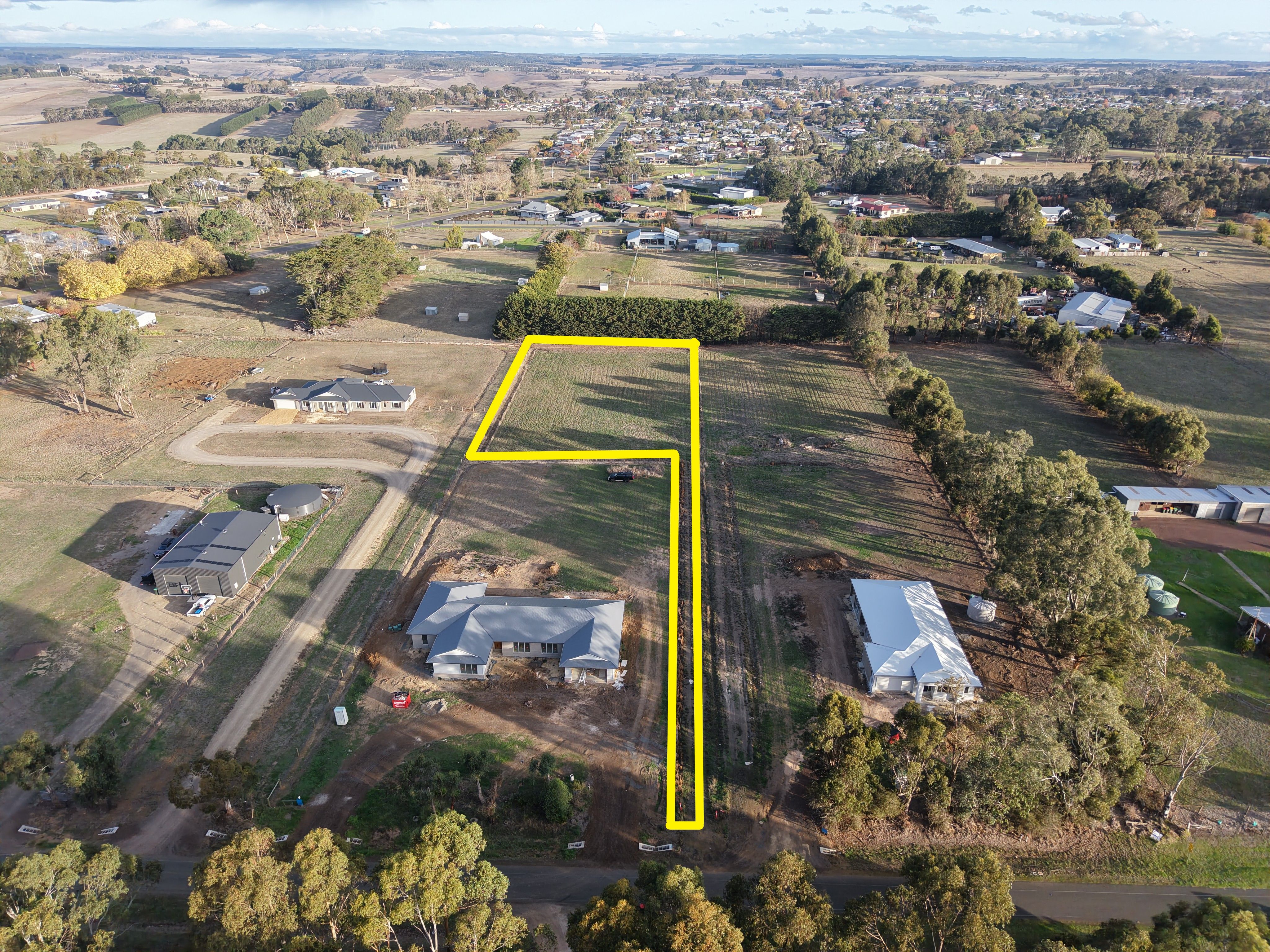 25 Smiths Road, Cobden, VIC 3266