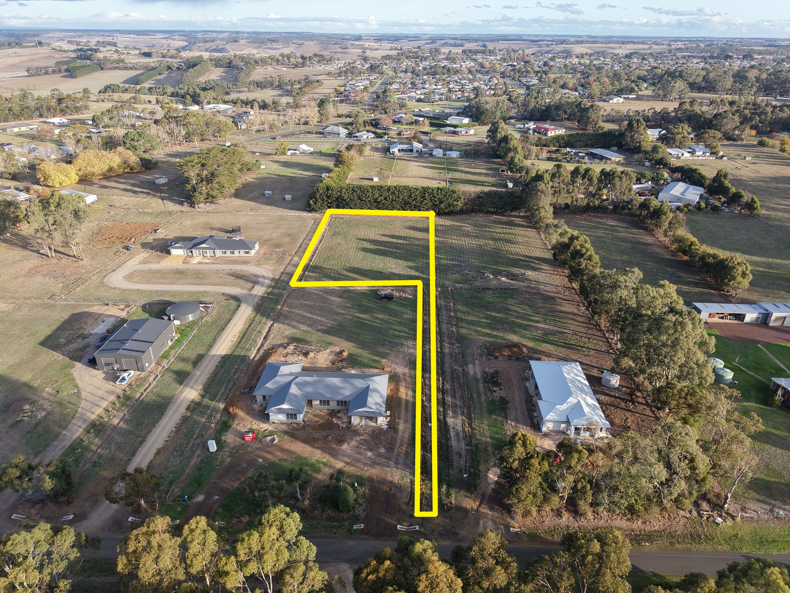 25 Smiths Road, Cobden, VIC 3266