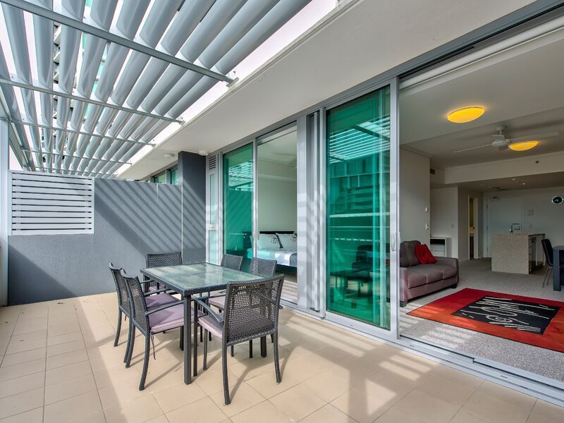 30105/2 Harbour Road, Hamilton, QLD 4007