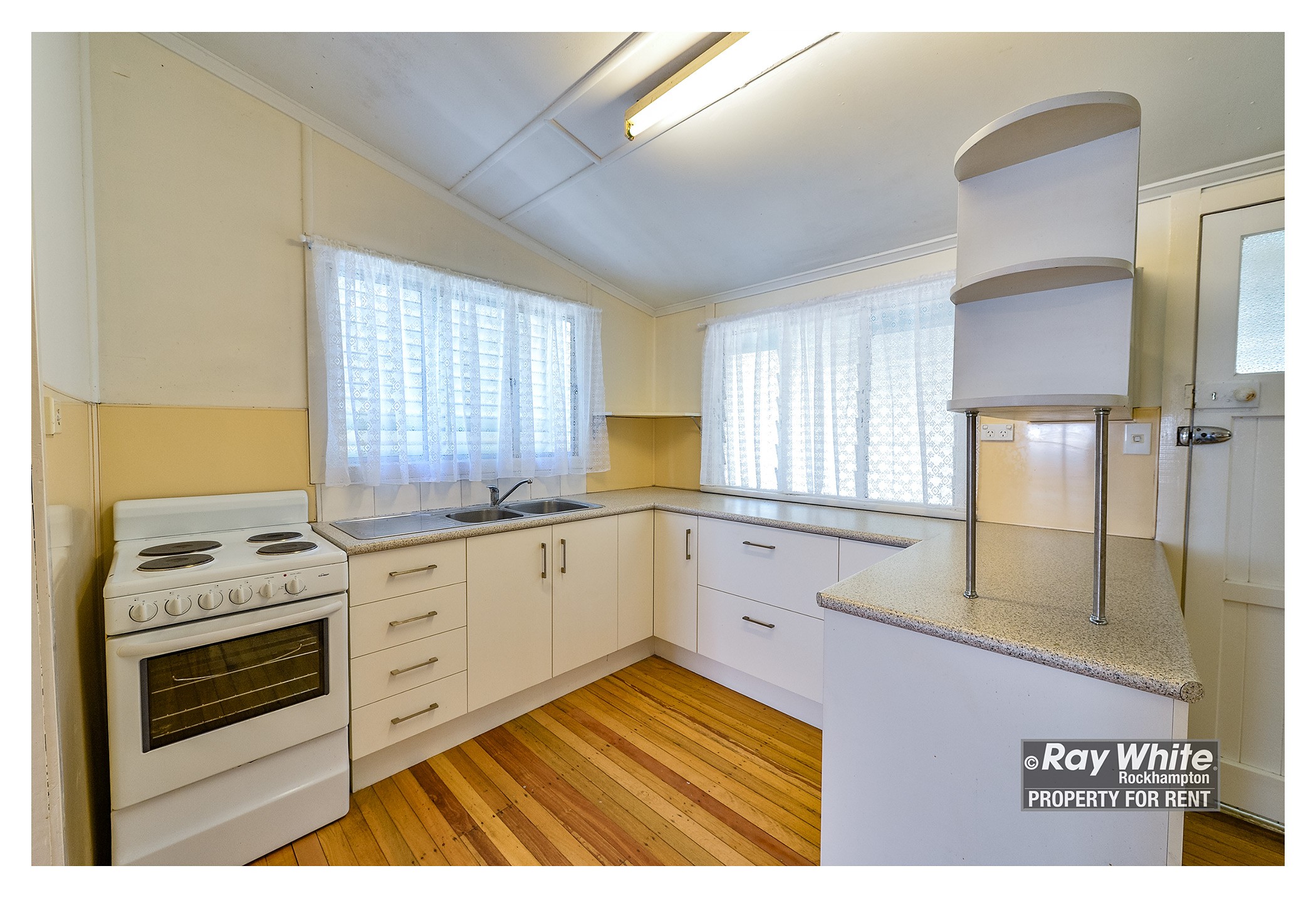 170 Elphinstone Street, Berserker, QLD 4701