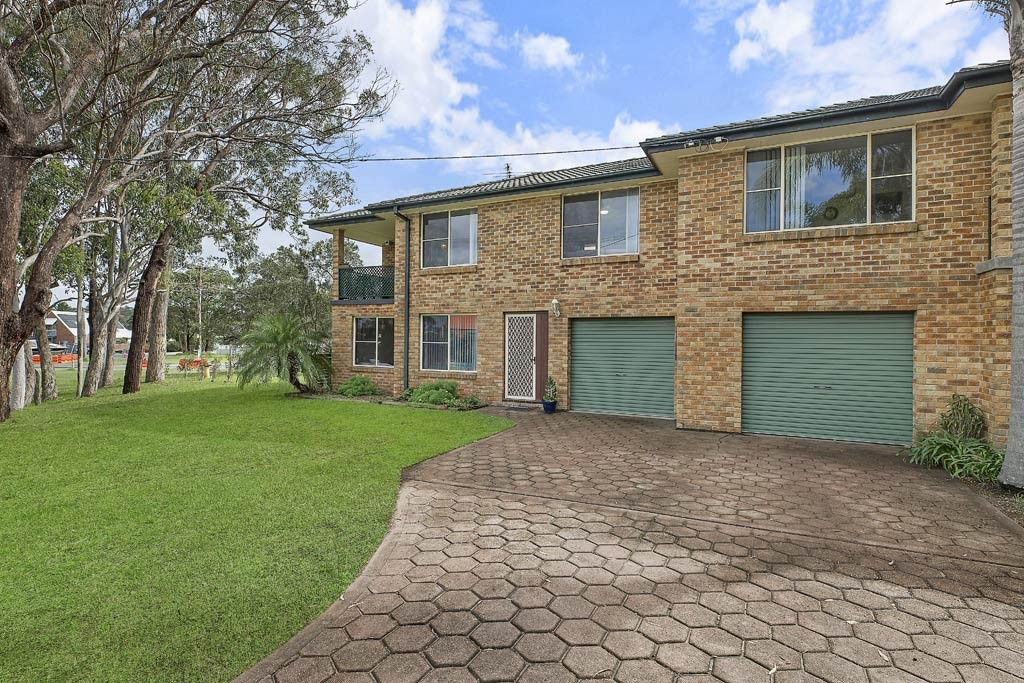 1/10 Balmoral Place, Fishing Point, NSW 2283