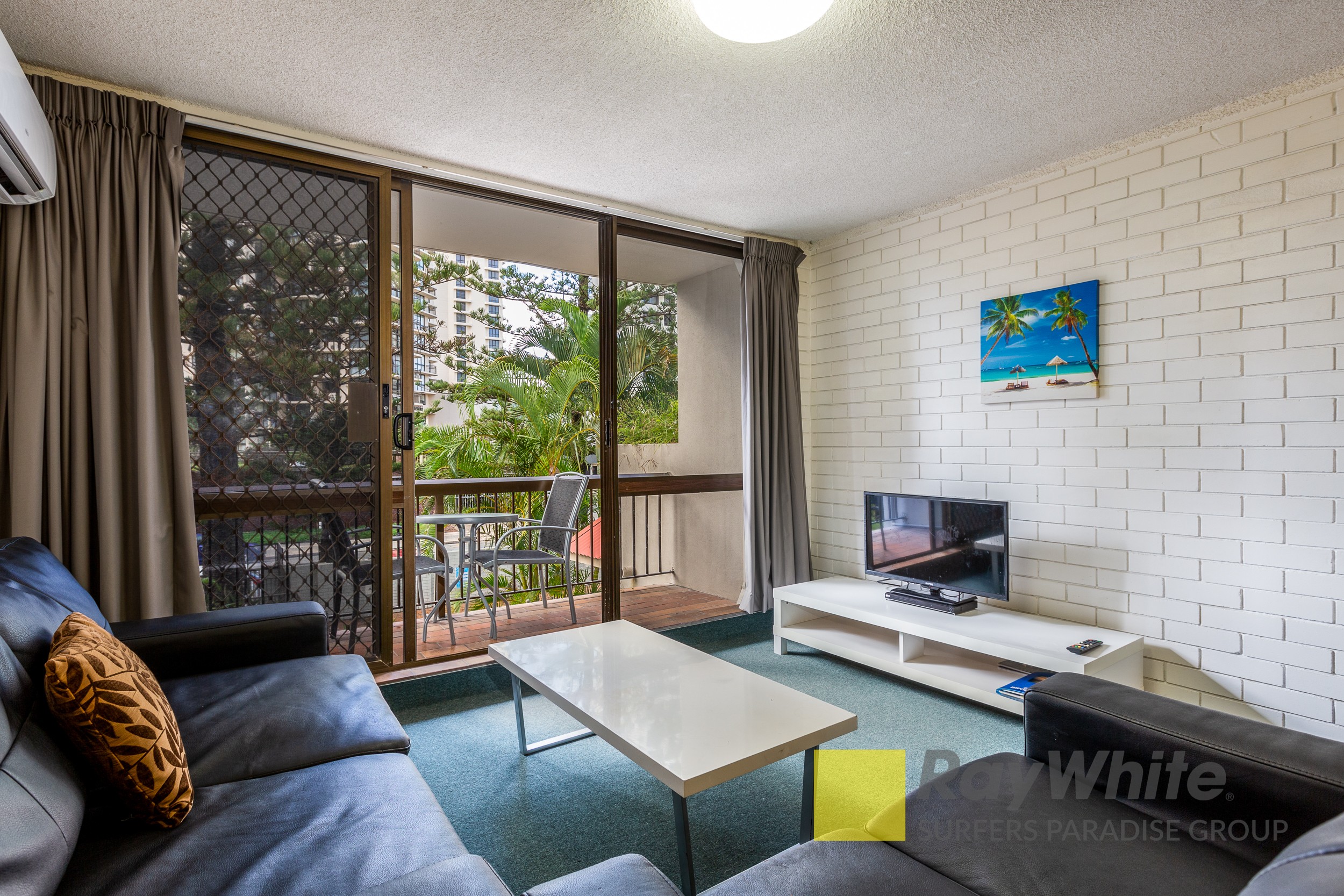 19/24 Trickett Street, Surfers Paradise, QLD 4217
