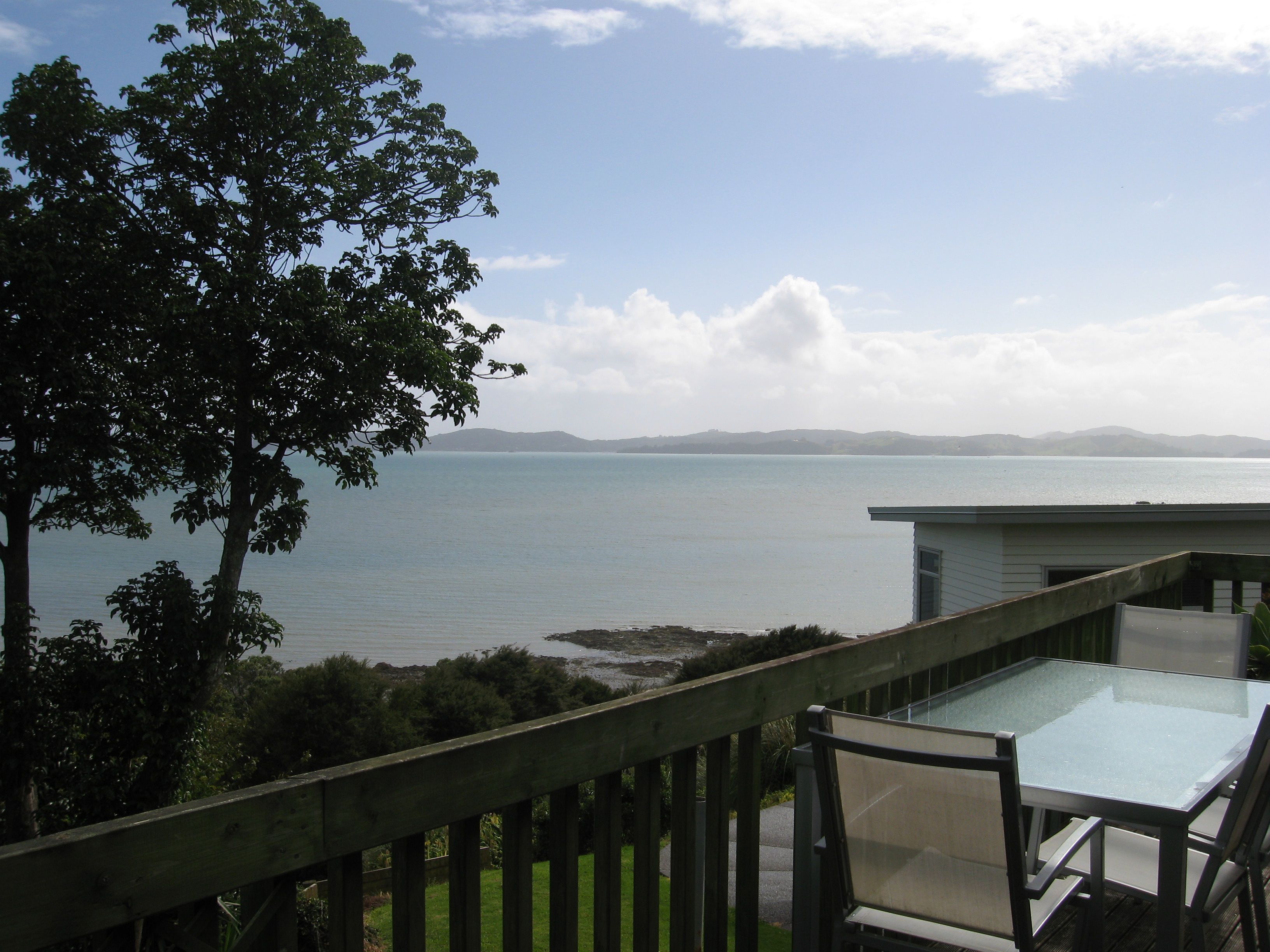 36A Campbell Road, Maraetai, Manukau City