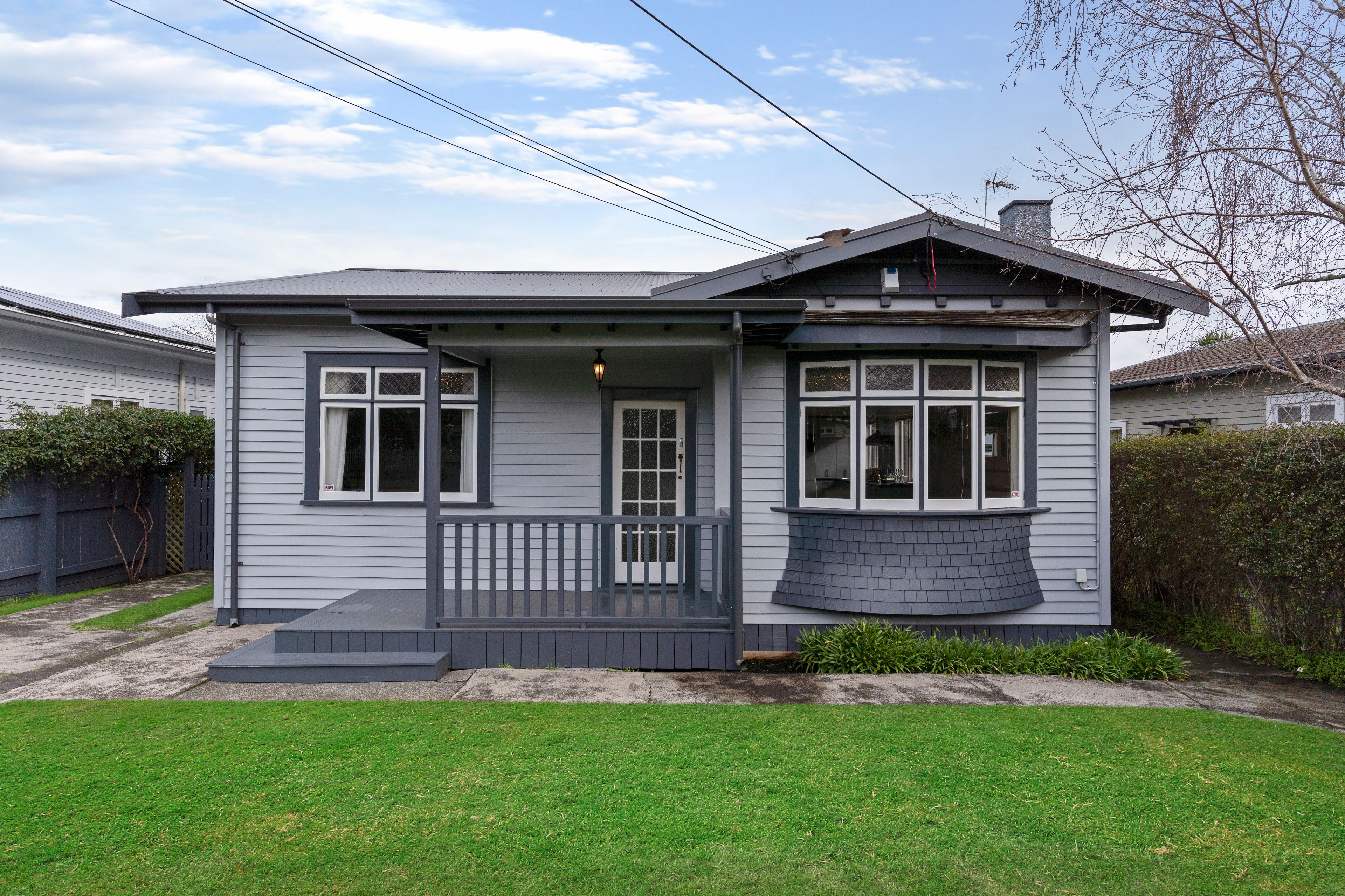 44 Wembley Road, Mount Eden, Auckland City