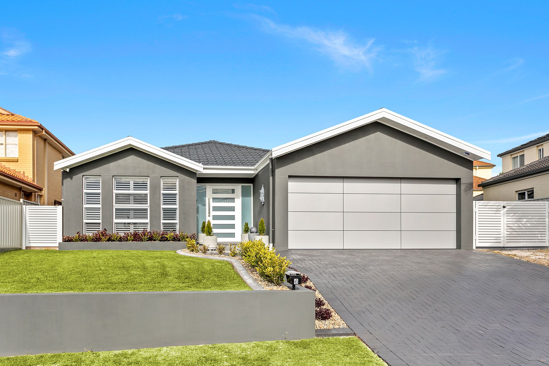 4 Rani Avenue, Shell Cove NSW 2529
