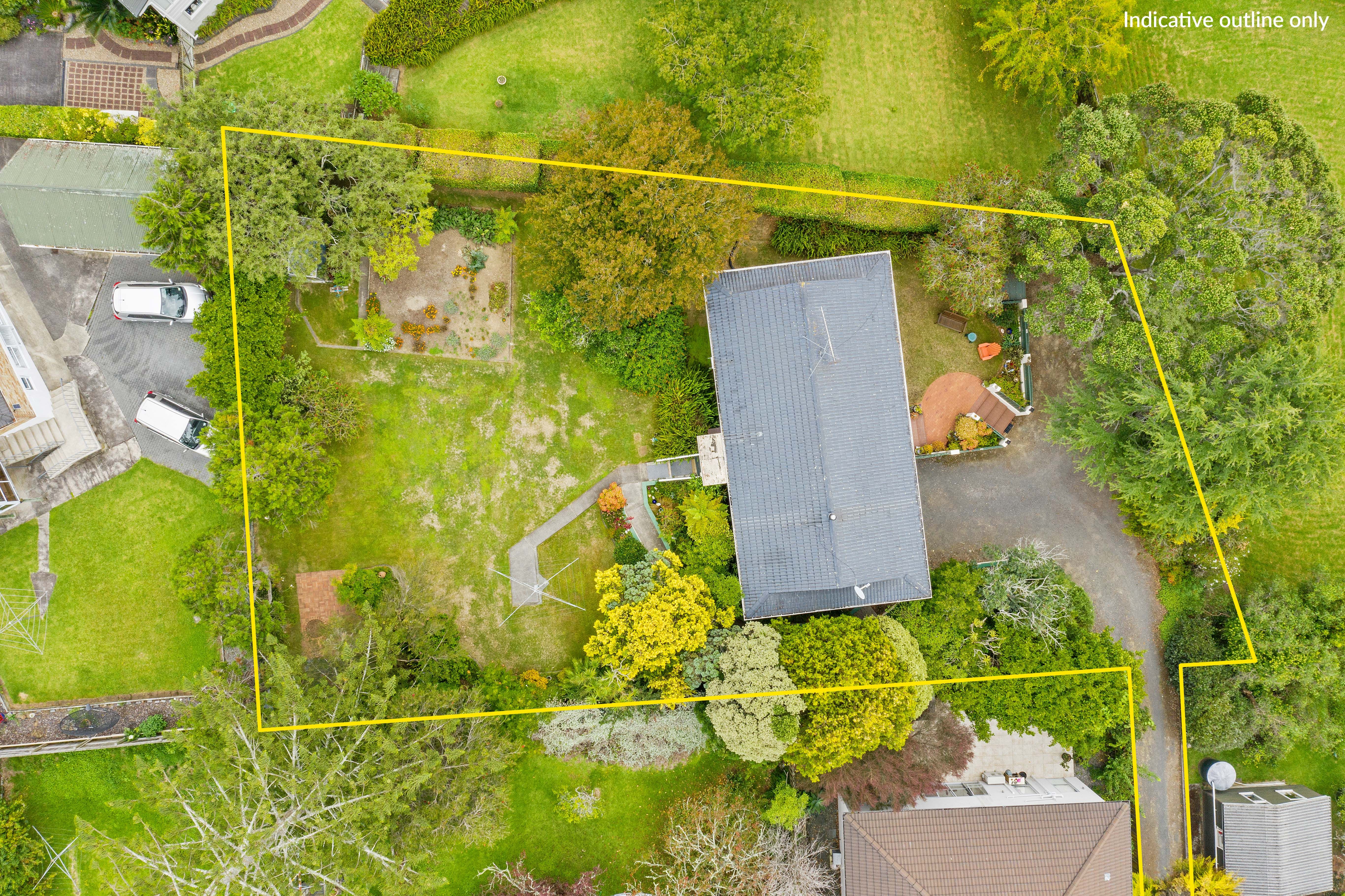 33 Udys Road, Pakuranga, Manukau City
