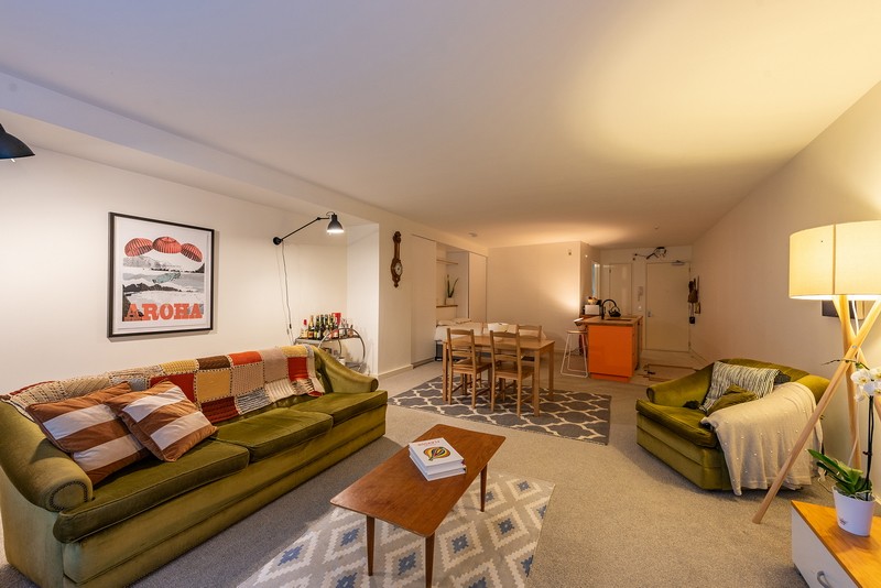104/60 Willis Street, Te Aro, Wellington City